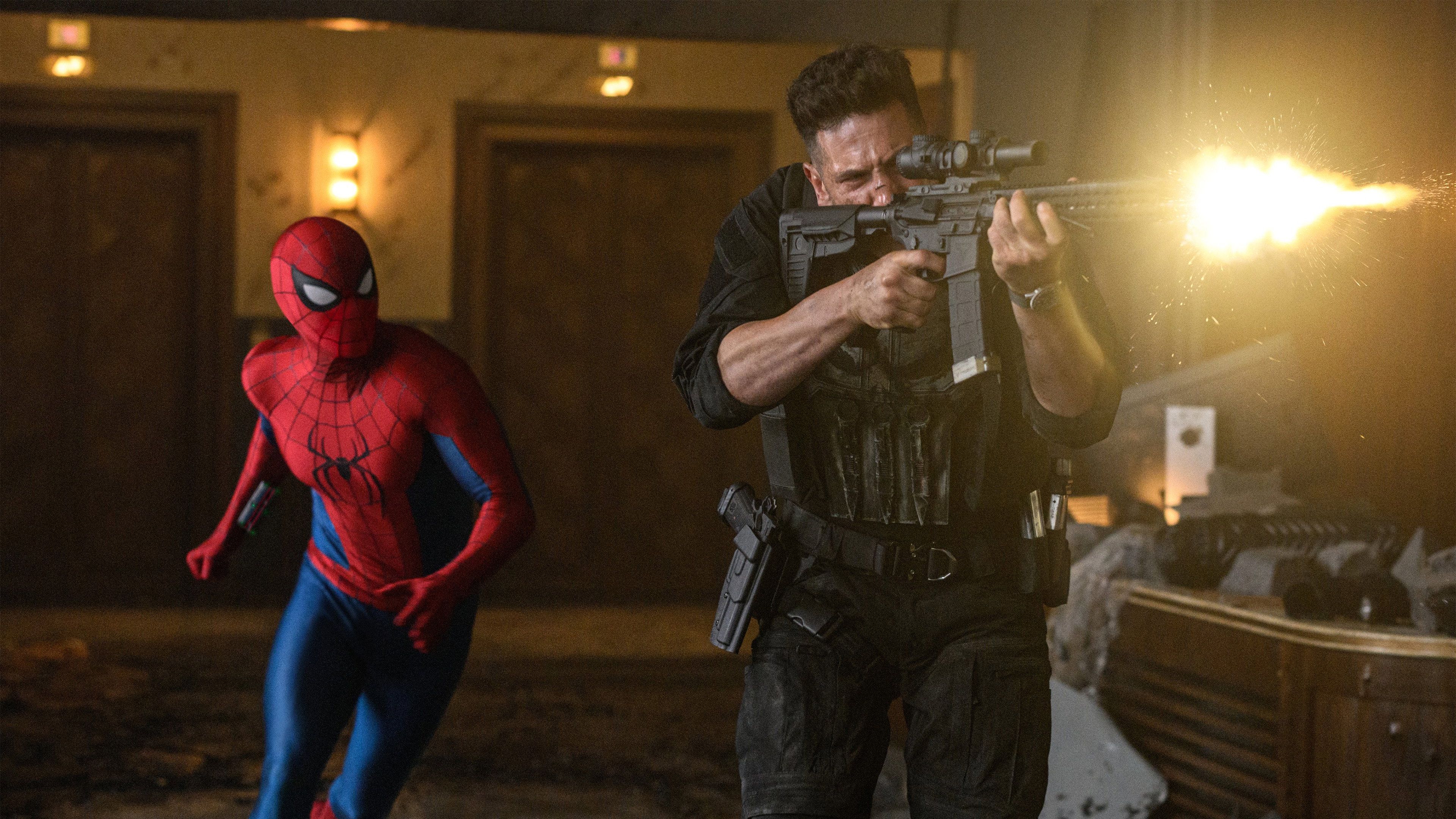 Spider-Man 4 (1970)
