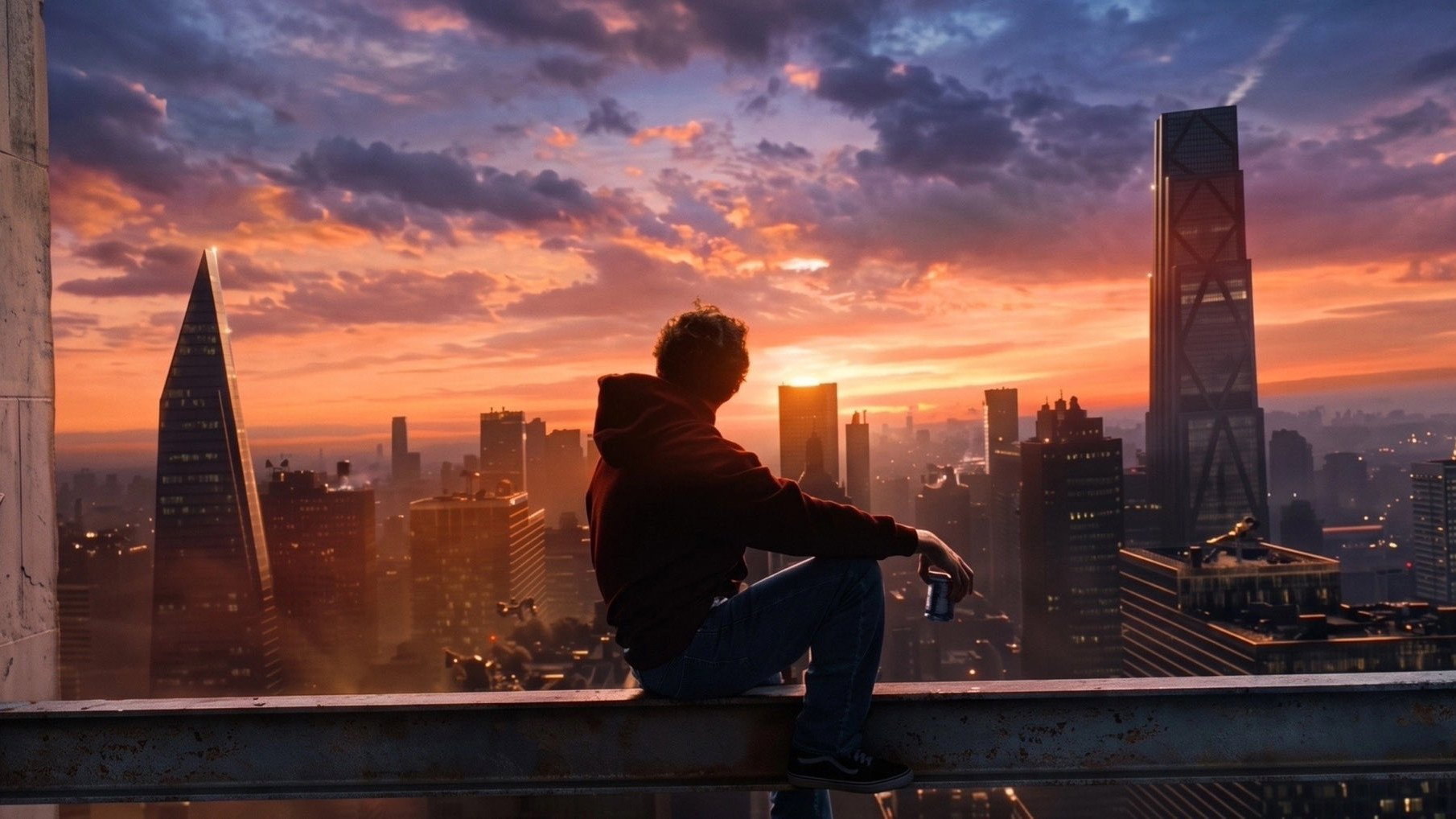 Spider-Man 4 (1970)