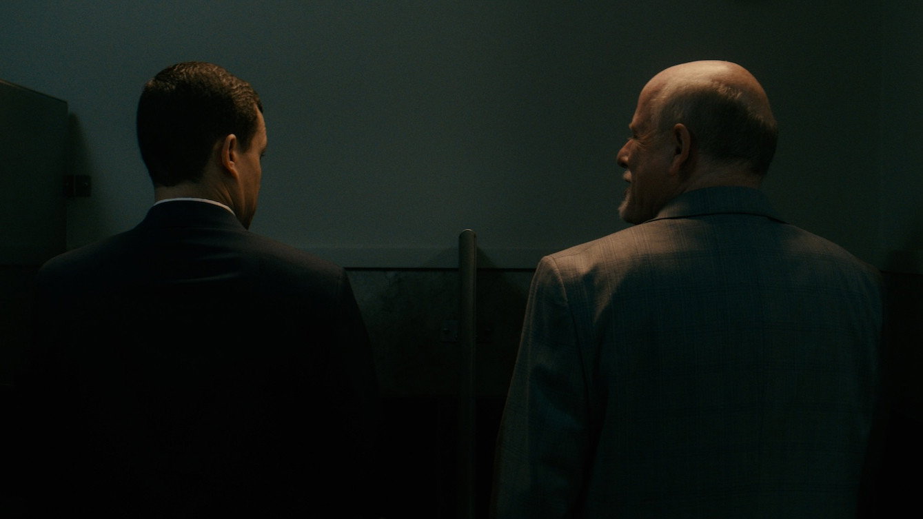 Stalling (2026)