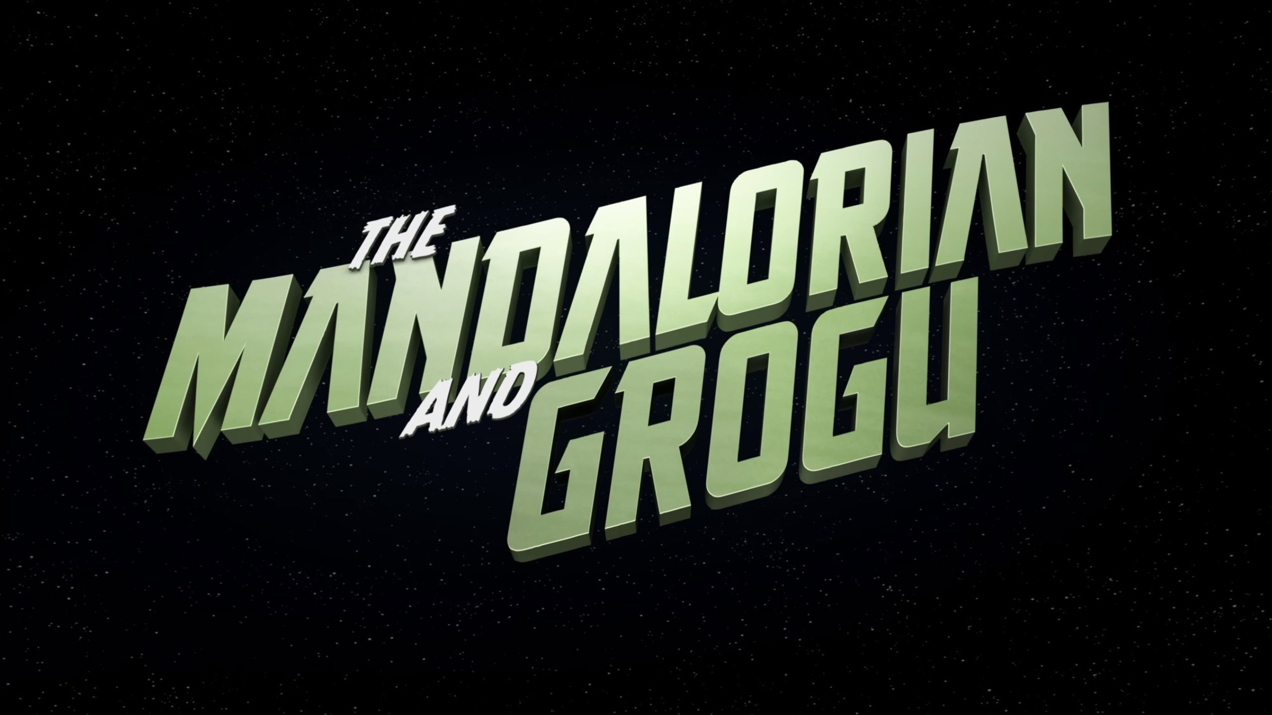 Star Wars: The Mandalorian and Grogu (2026)