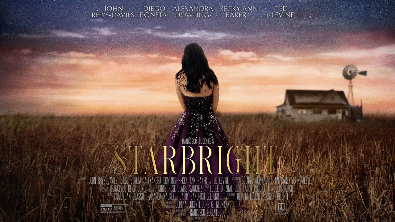Starbright (2025)