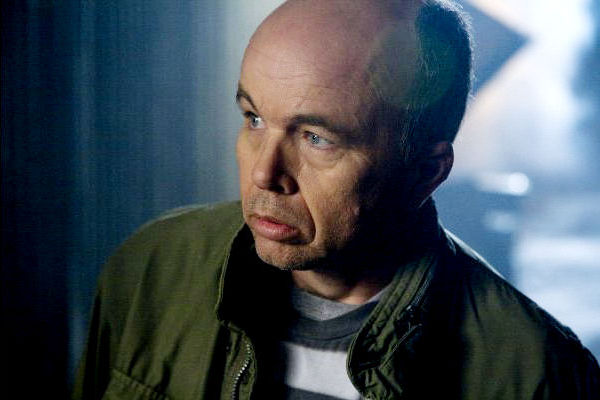Clint Howard stars as Mugger in Roadside Attractions' Super Capers (2009)