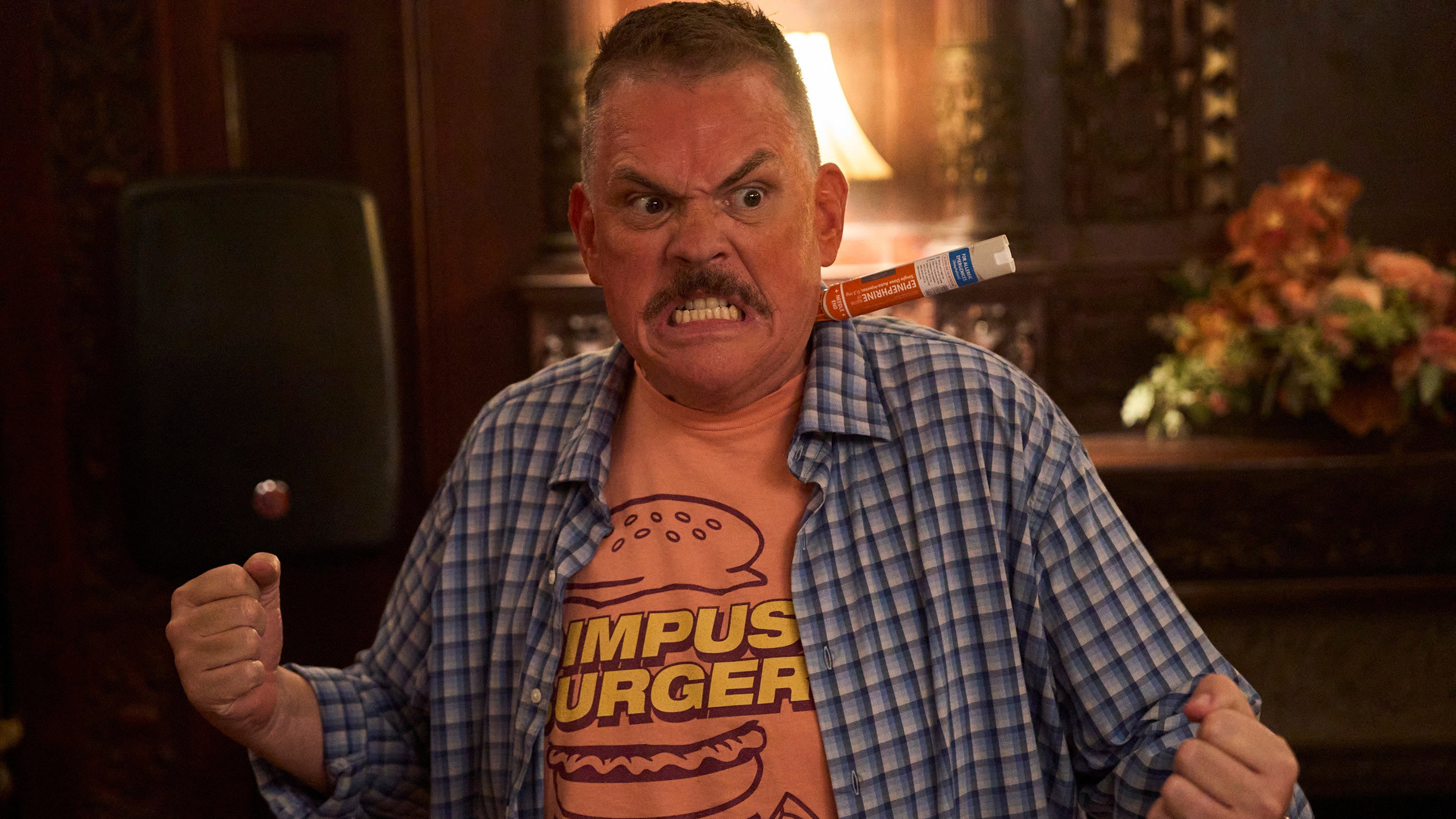 Super Troopers 3 (2026)