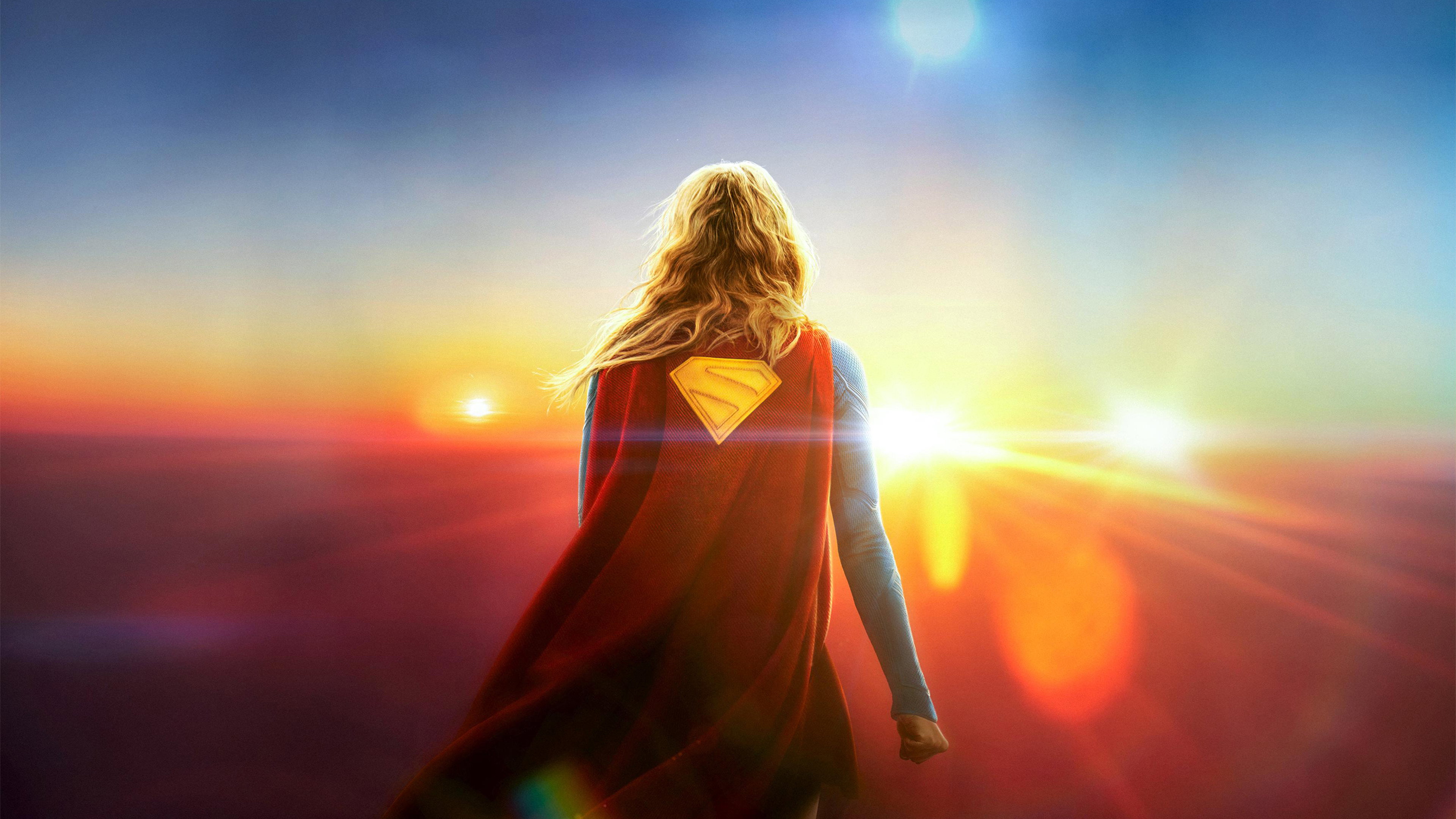 Supergirl (1970)