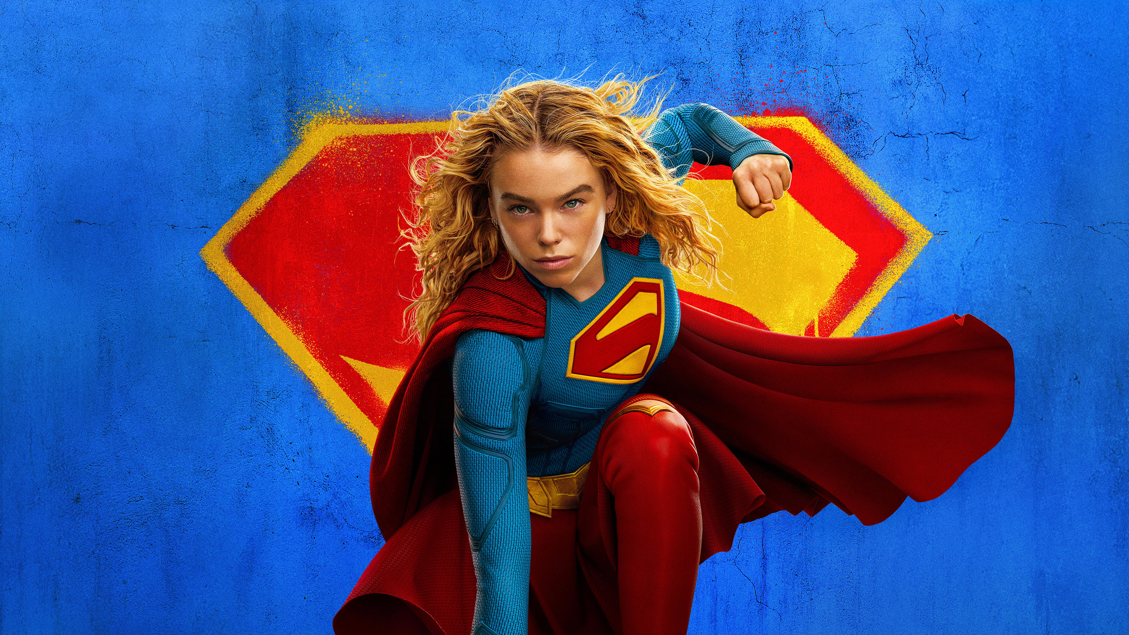 Supergirl (1970)