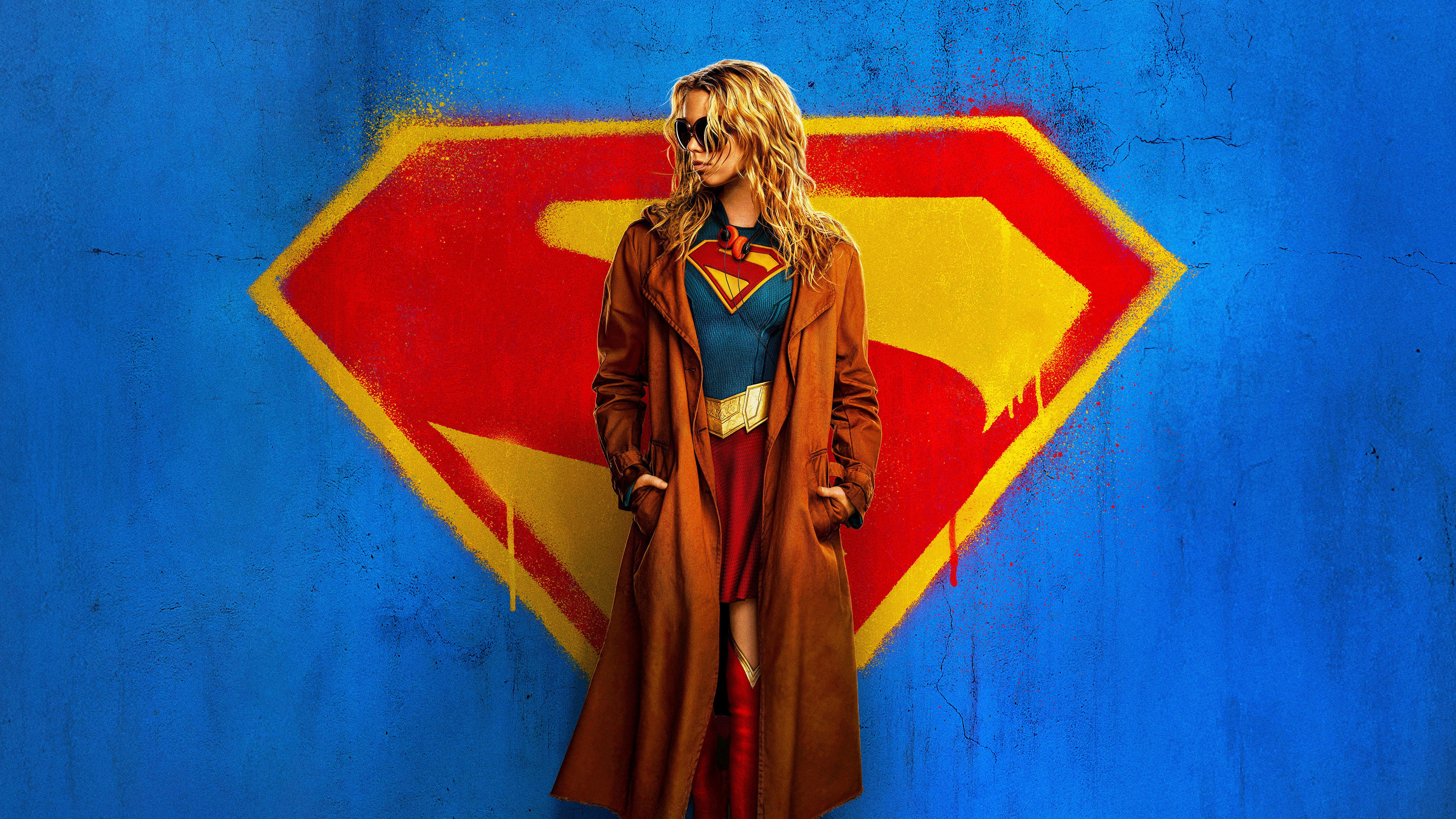 Supergirl (1970)
