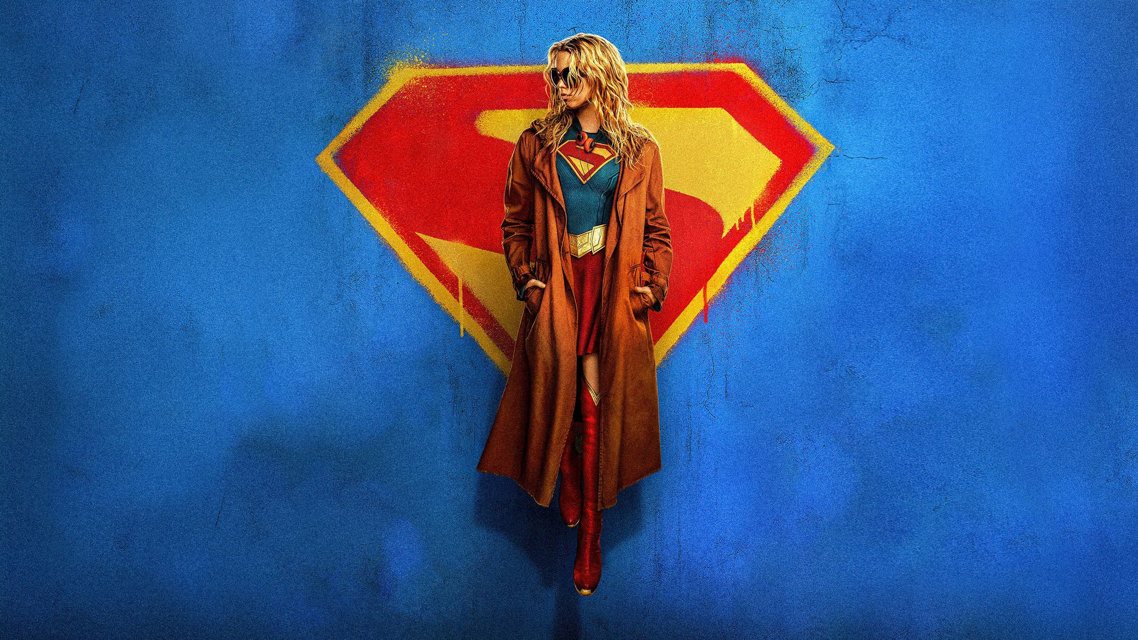 Supergirl (1970)