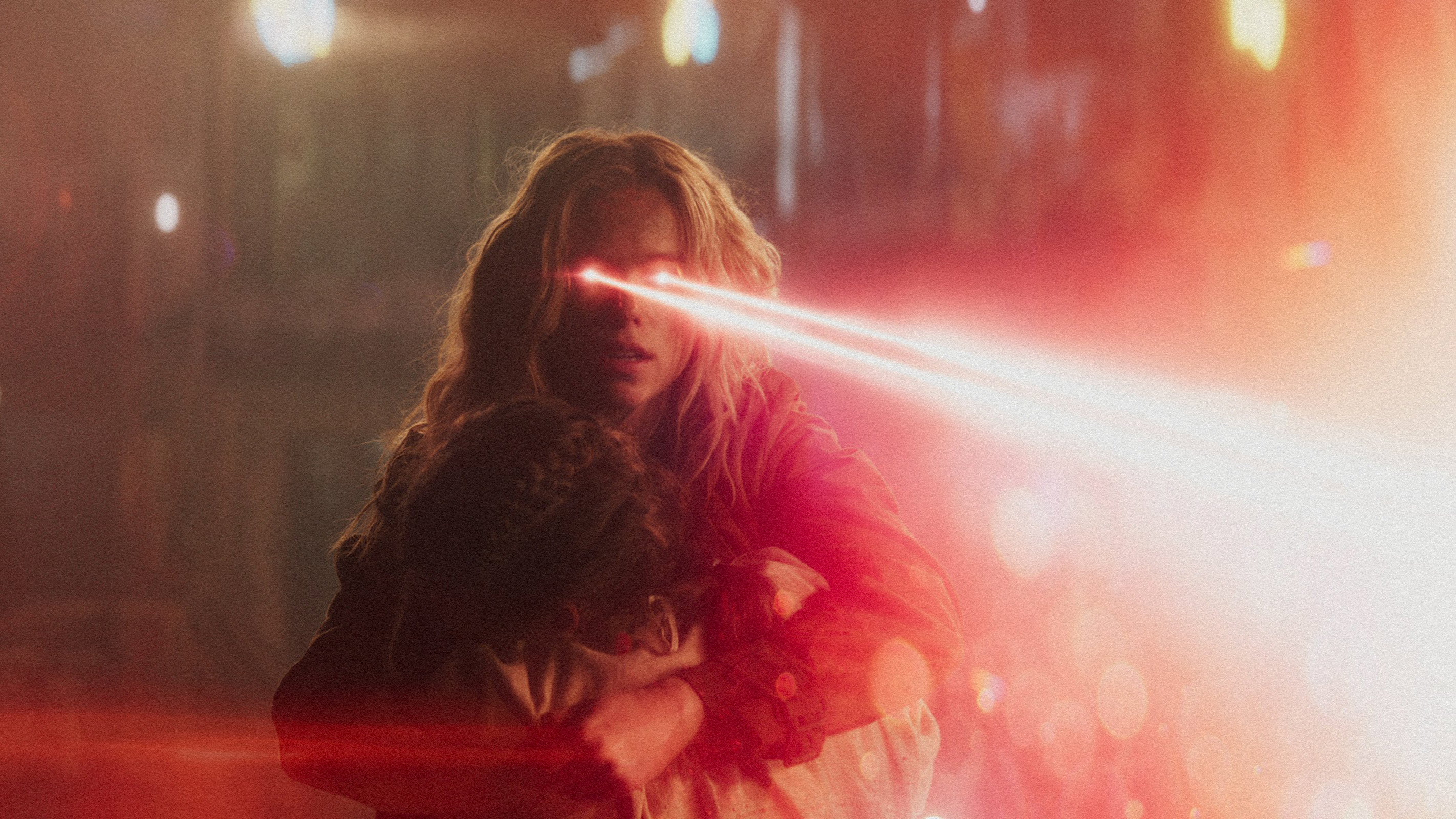 Supergirl (1970)