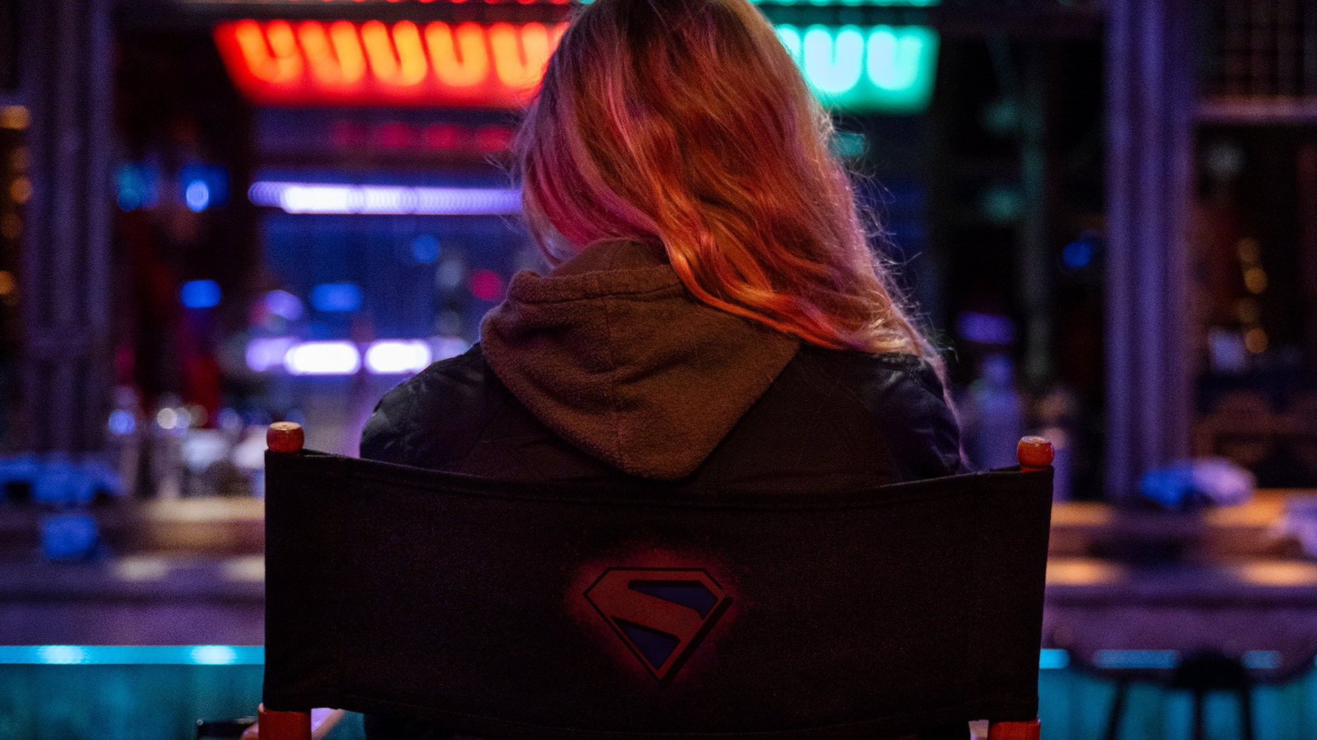 Supergirl (1970)