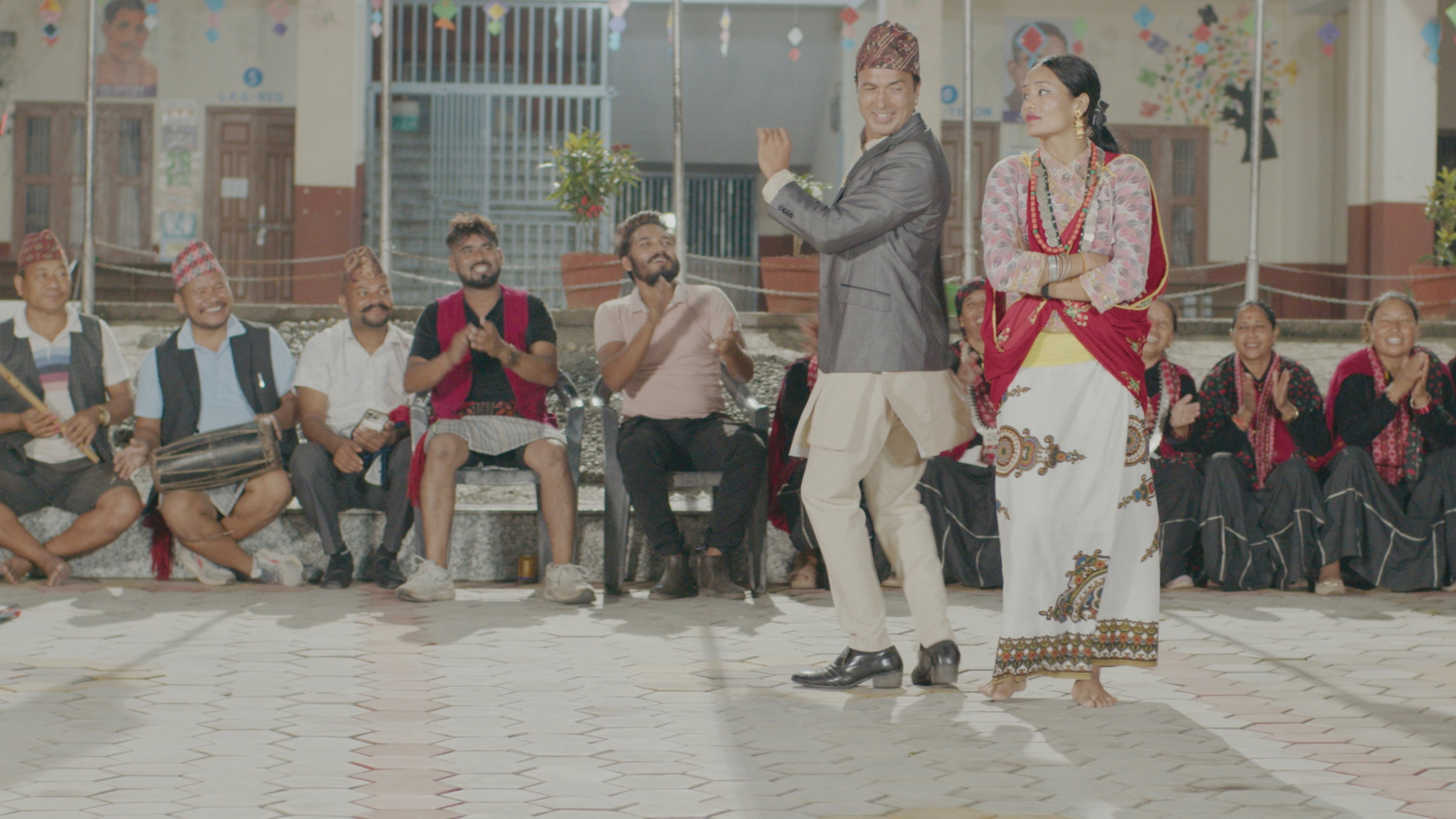 Sutukai Aijanu Maya (2026)
