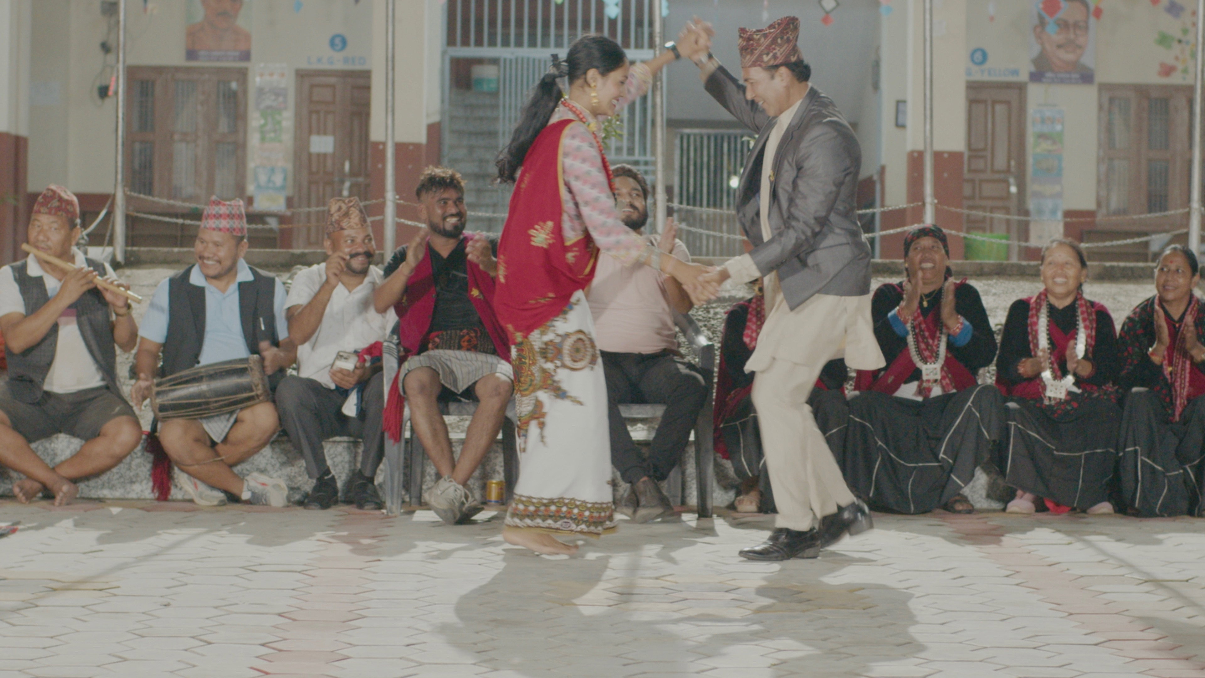 Sutukai Aijanu Maya (2026)