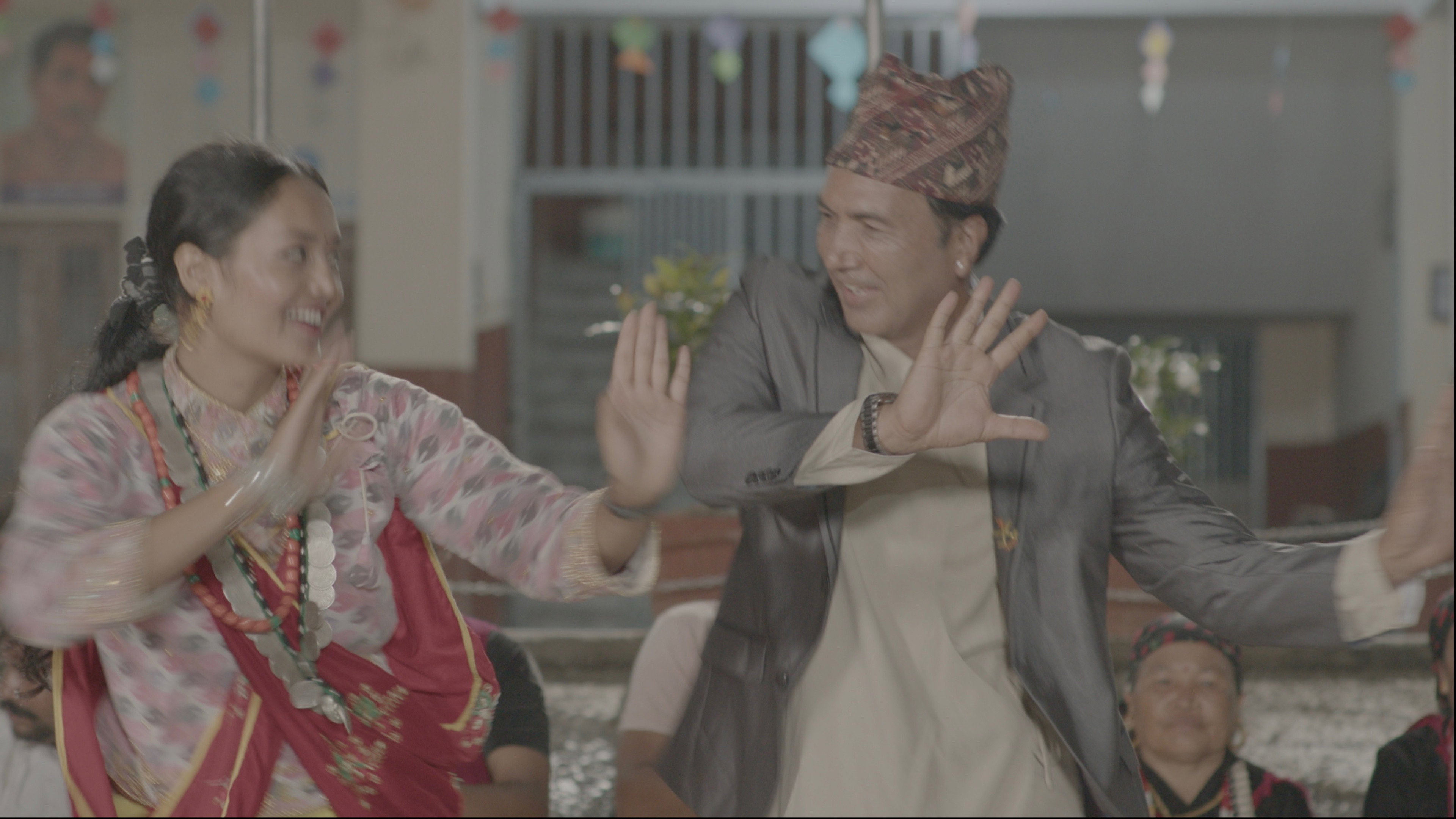 Sutukai Aijanu Maya (2026)