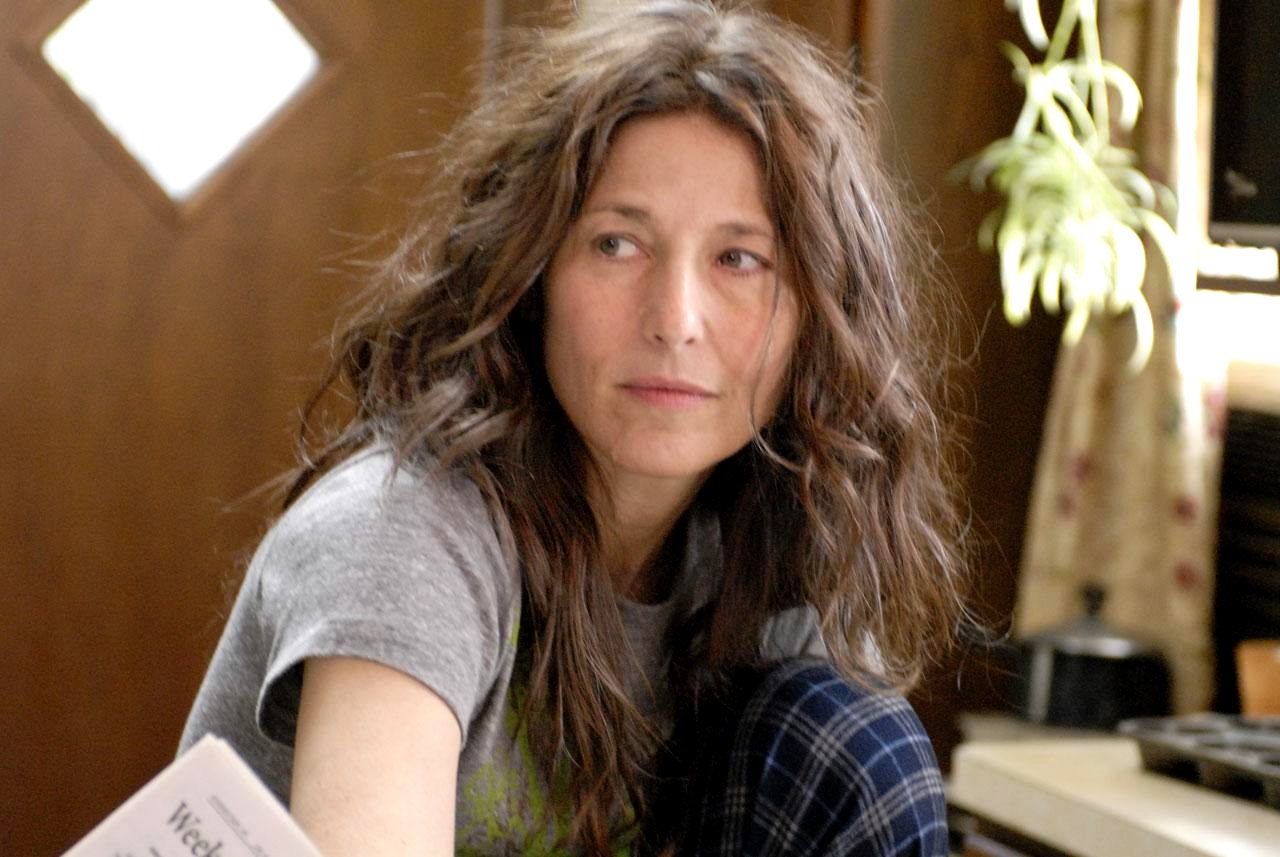 Catherine Keener stars as Adele Lack in Sony Pictures Classics' Synecd...