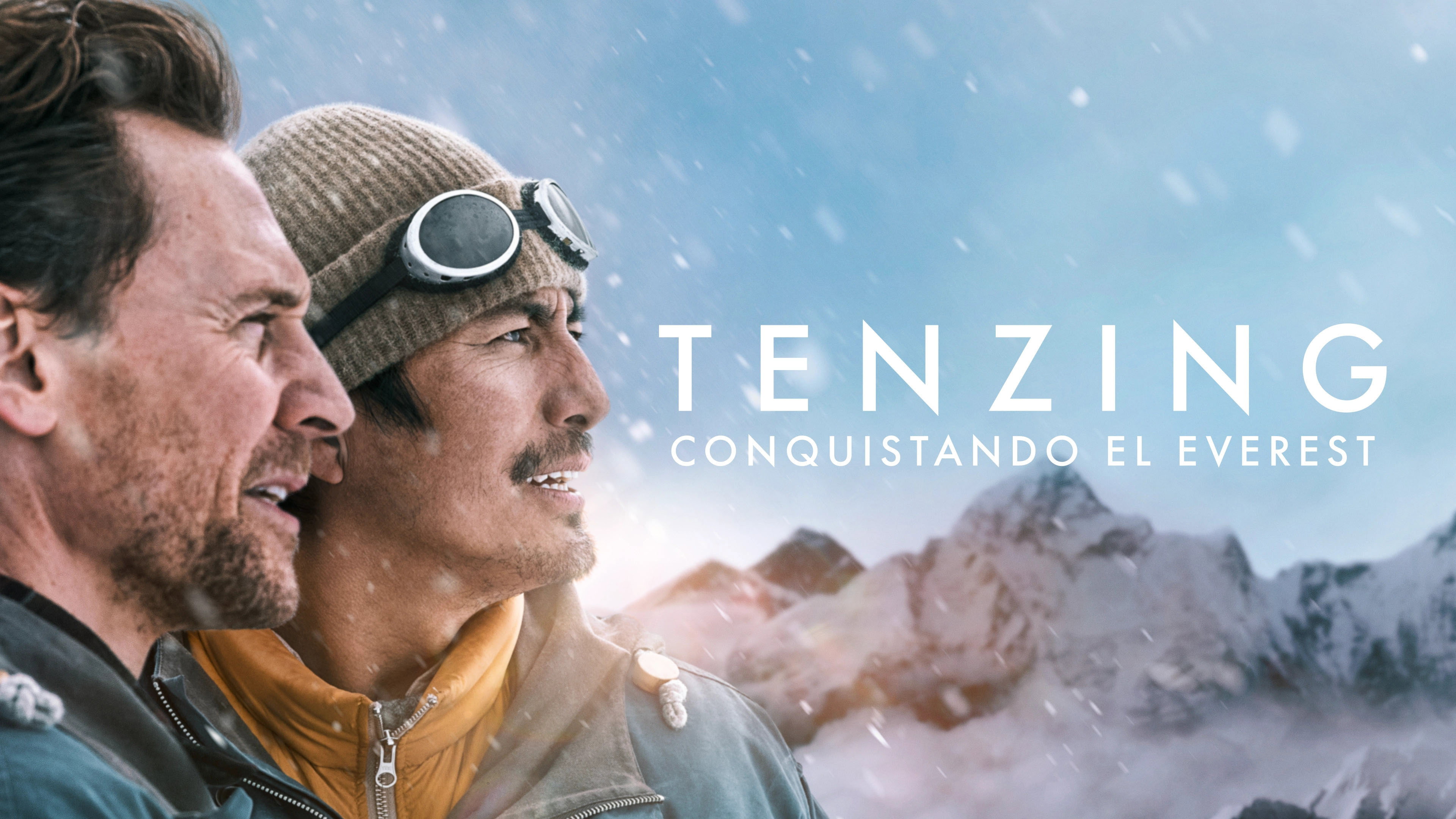 Tenzing (2026)
