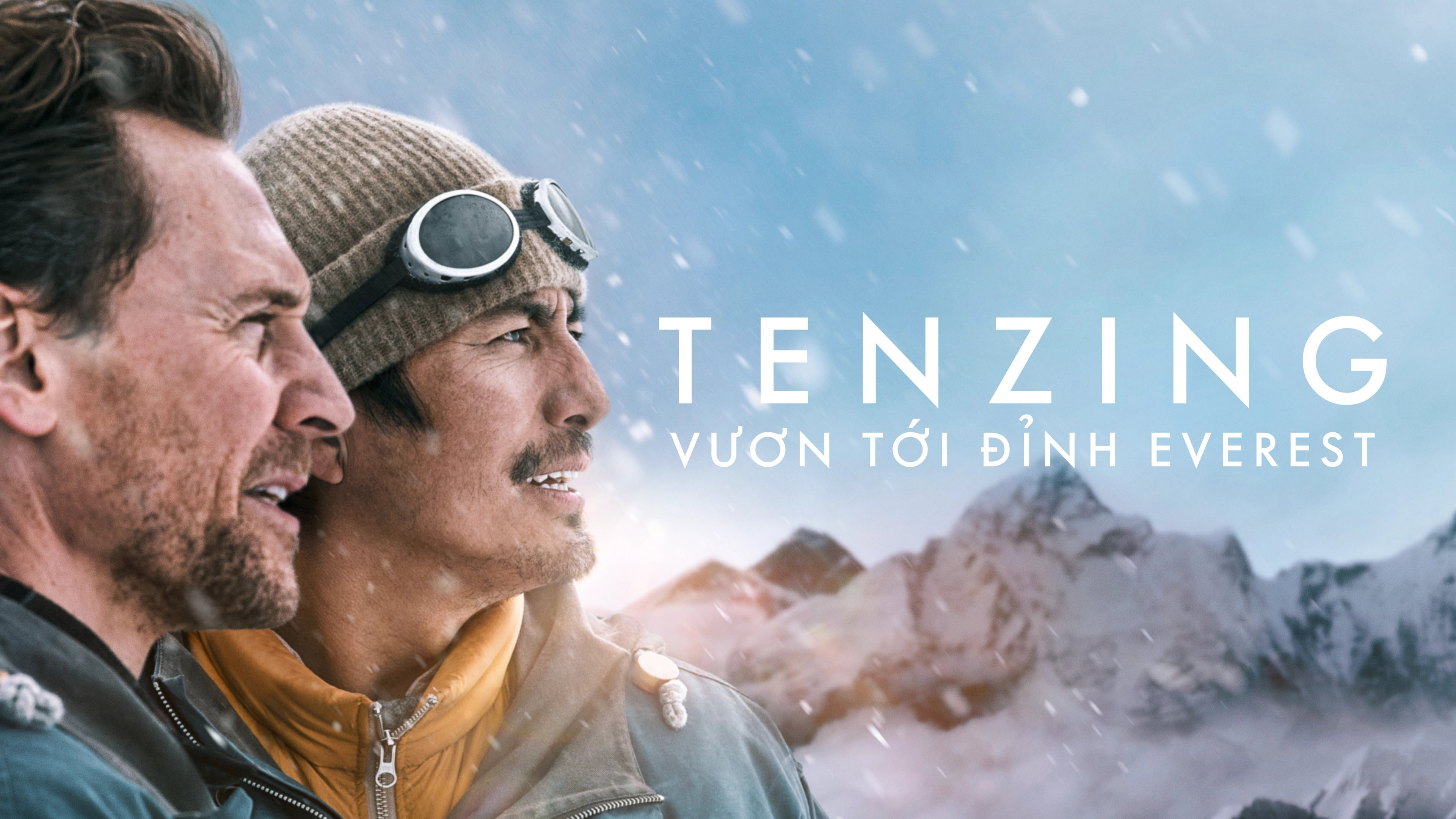 Tenzing (2026)