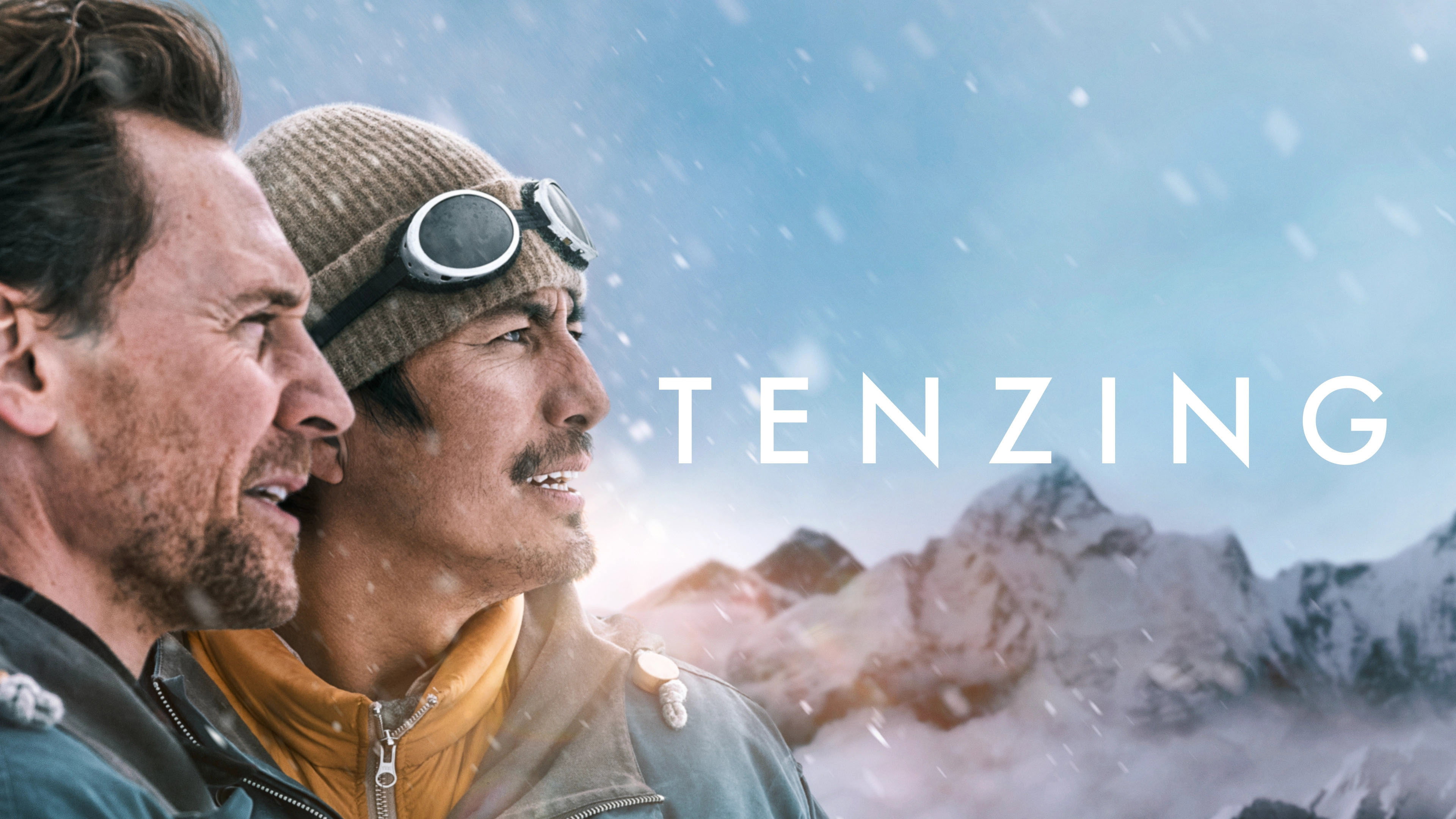 Tenzing (2026)