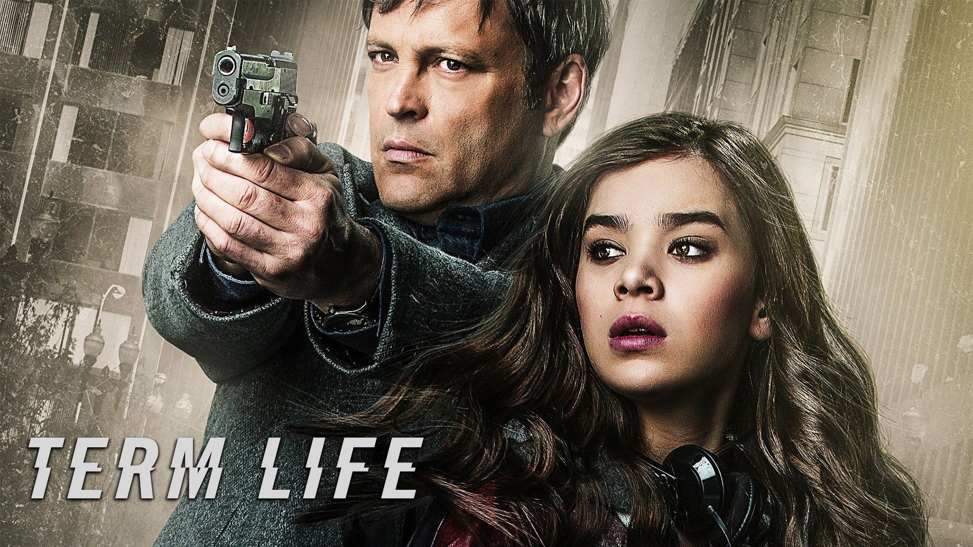 Term Life (2016)