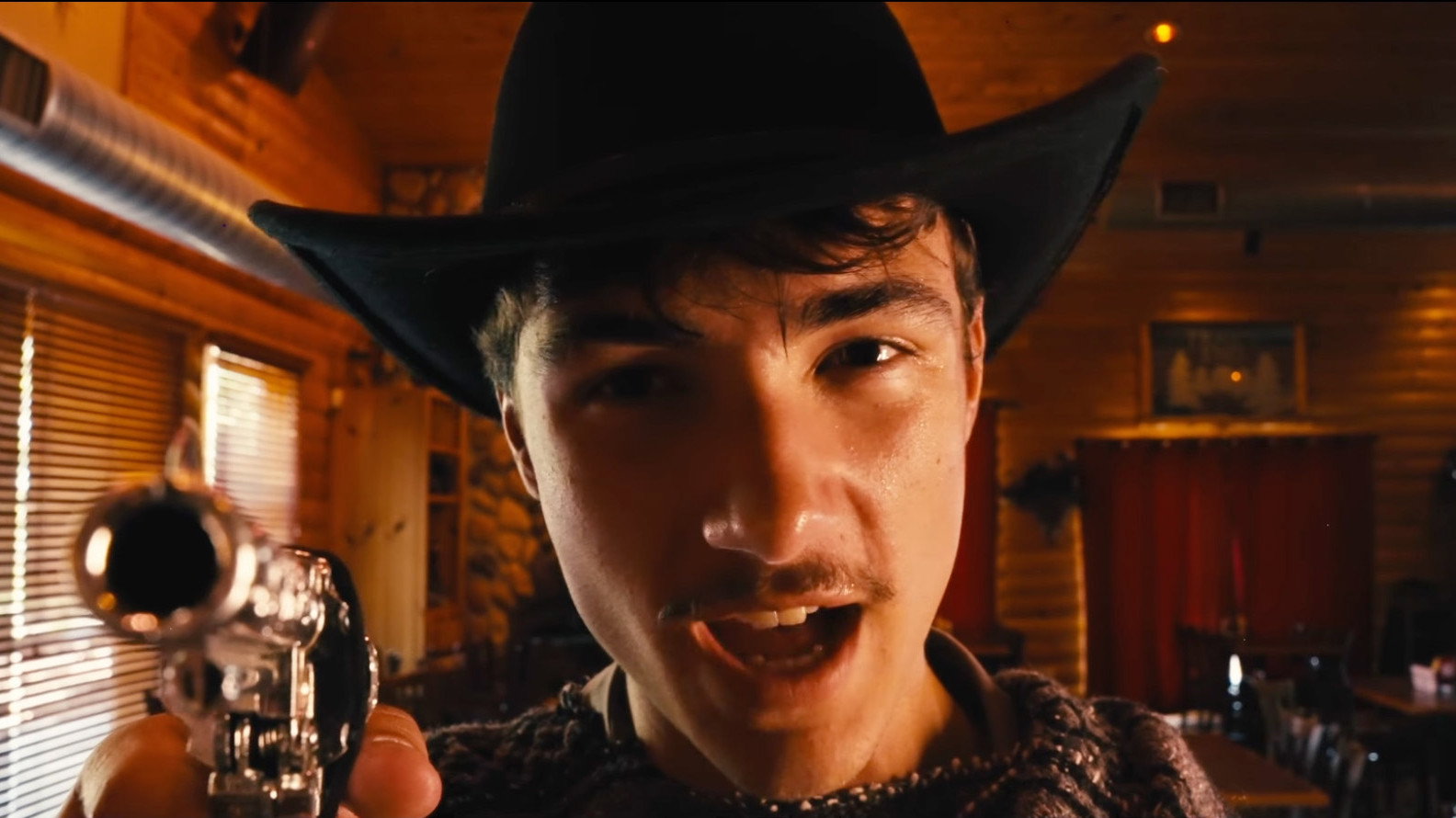 Texas Fold-em (2026)