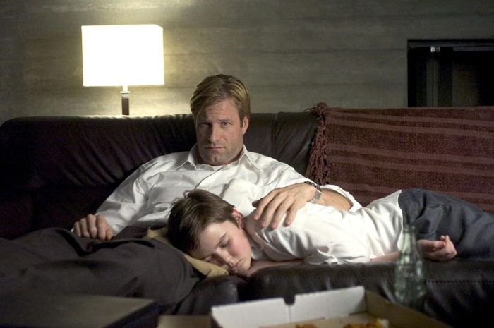 Aaron Eckhart as Cameron Bright in Fox Searchlight Pictures' 