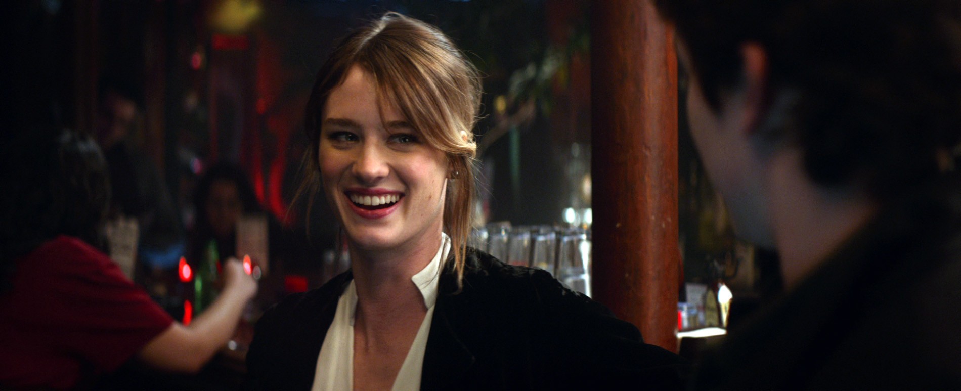 Addison Timlin stars as Alana in FilmDistrict's That Awkward Moment (2014)