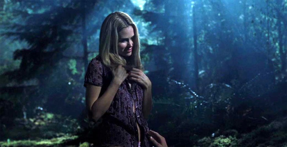 Anna Hutchison stars as Jules Louden in Lionsgate Films' The Cabin in the Woods (2012)
