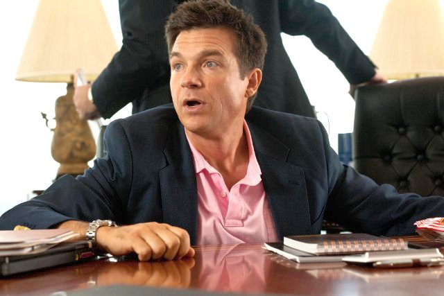 Jason Bateman stars as Dave in Universal Pictures' The Change-Up (2011)