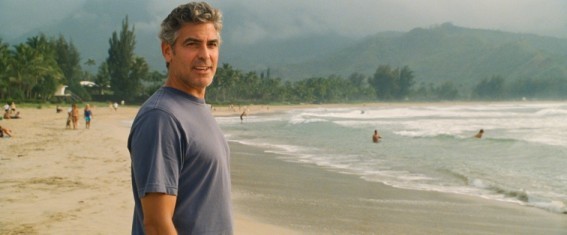 George Clooney stars as Matt King in Fox Searchlight Pictures' The Descendants (2011)