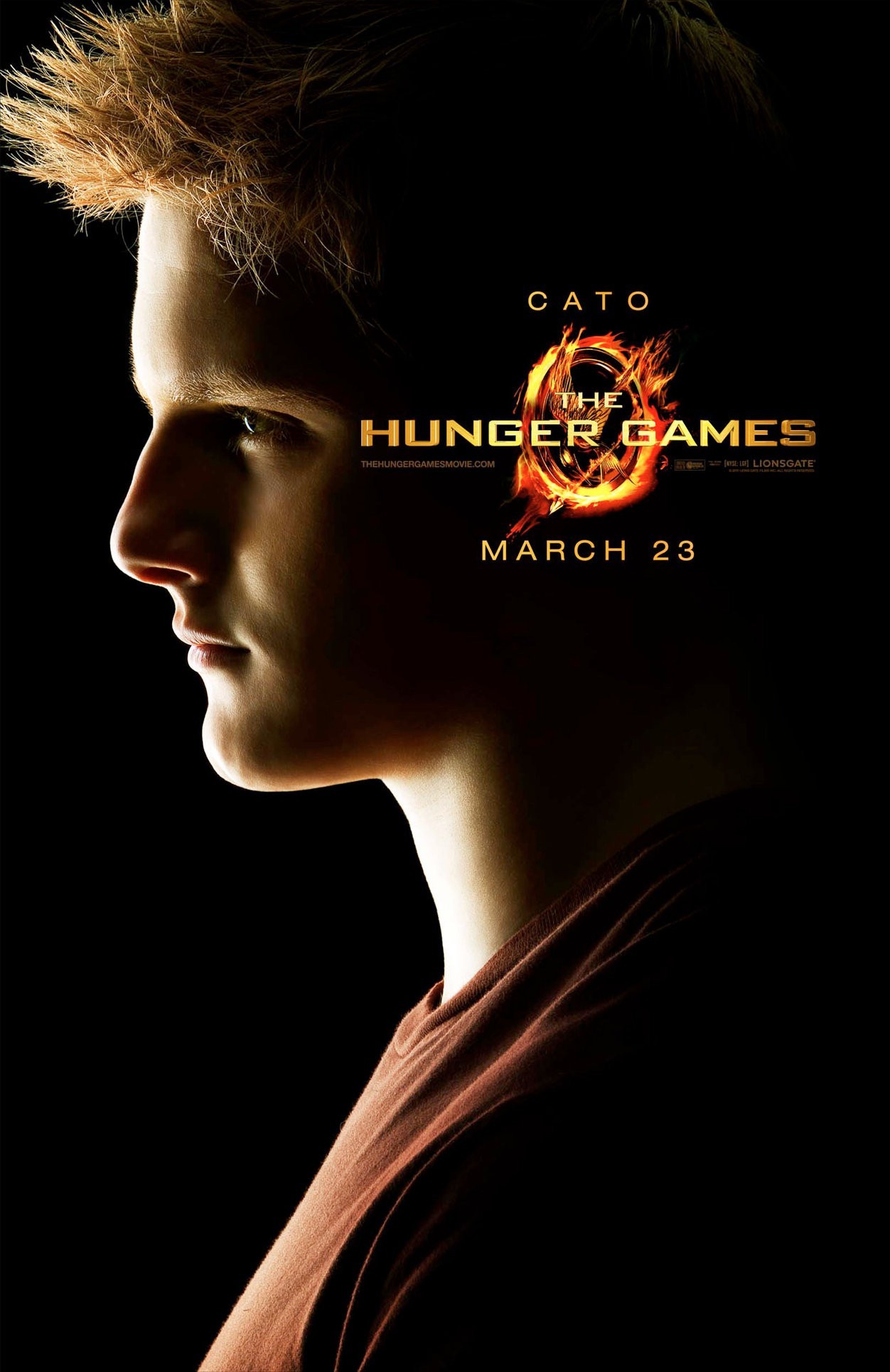 The Hunger Games Picture 25.