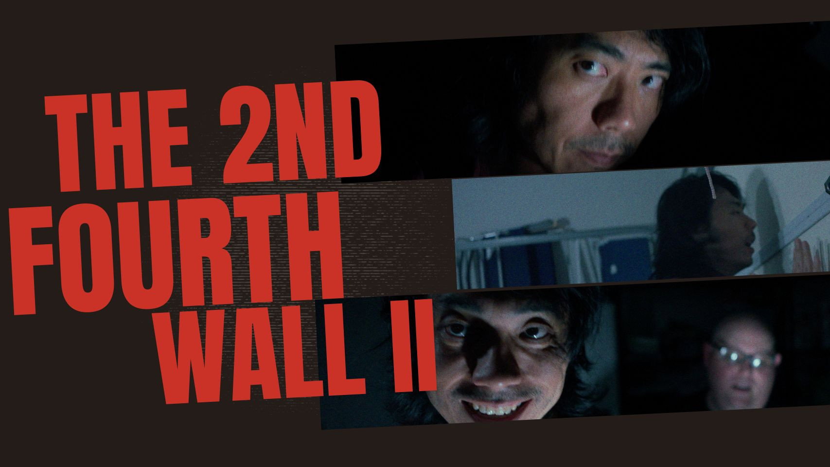 The 2nd Fourth Wall II (2026)