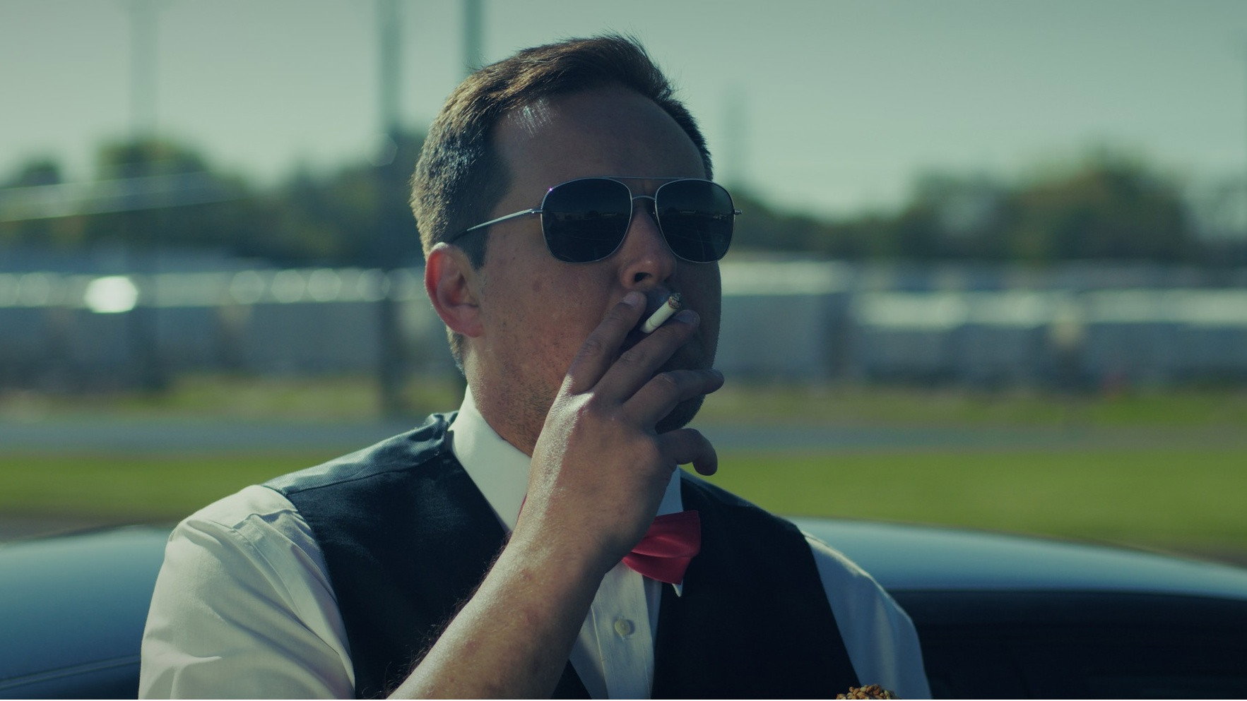 The Agent Game (2026)