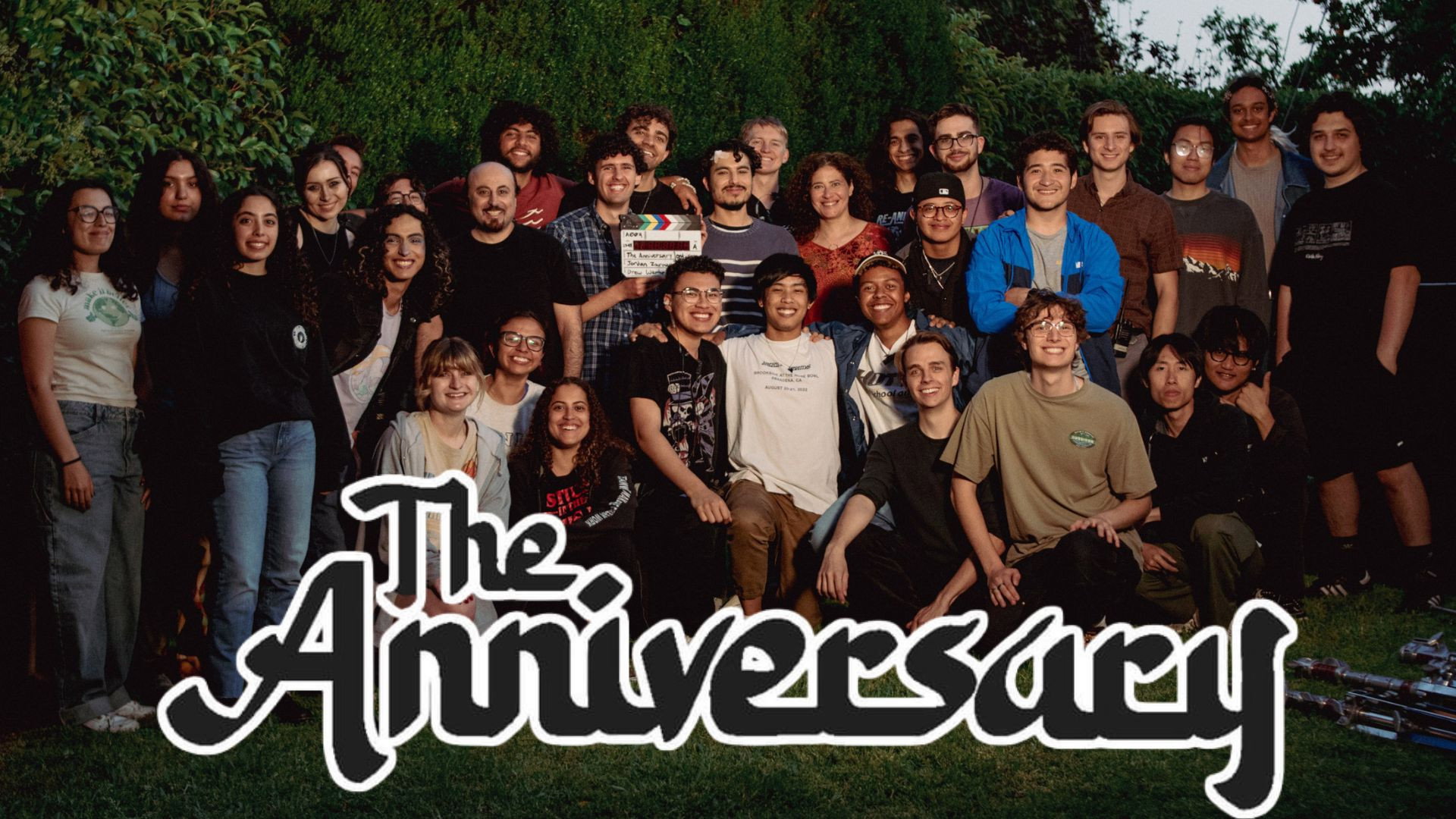 The Anniversary (2026)