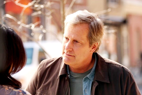 Jeff Daniels stars as Arlen Faber in Magnolia Pictures' The Answer Man (2009)