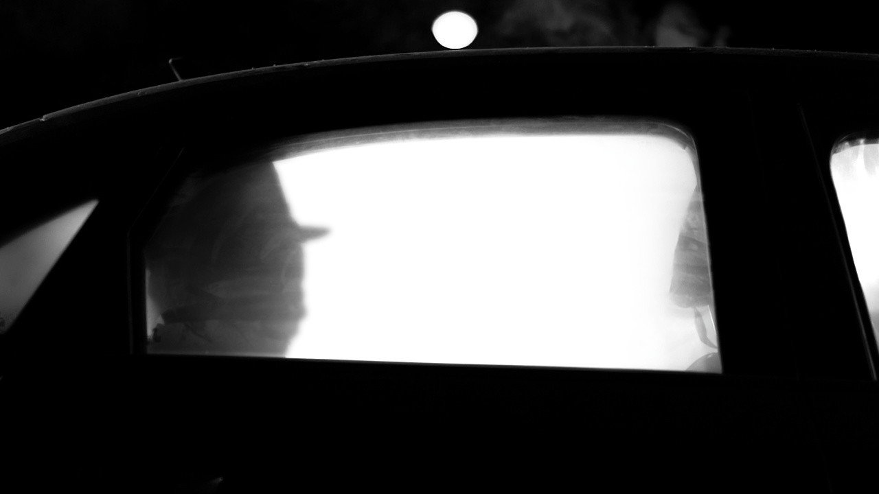 The Backseat (2026)