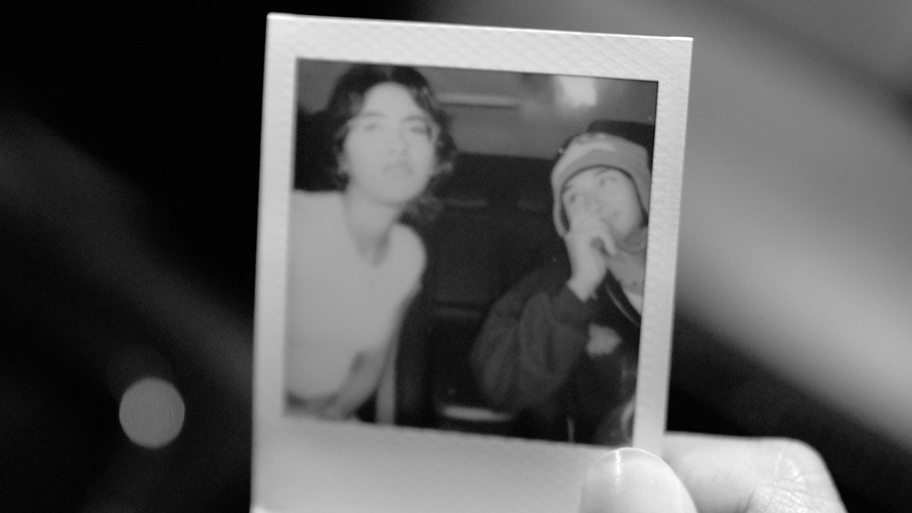 The Backseat (2026)