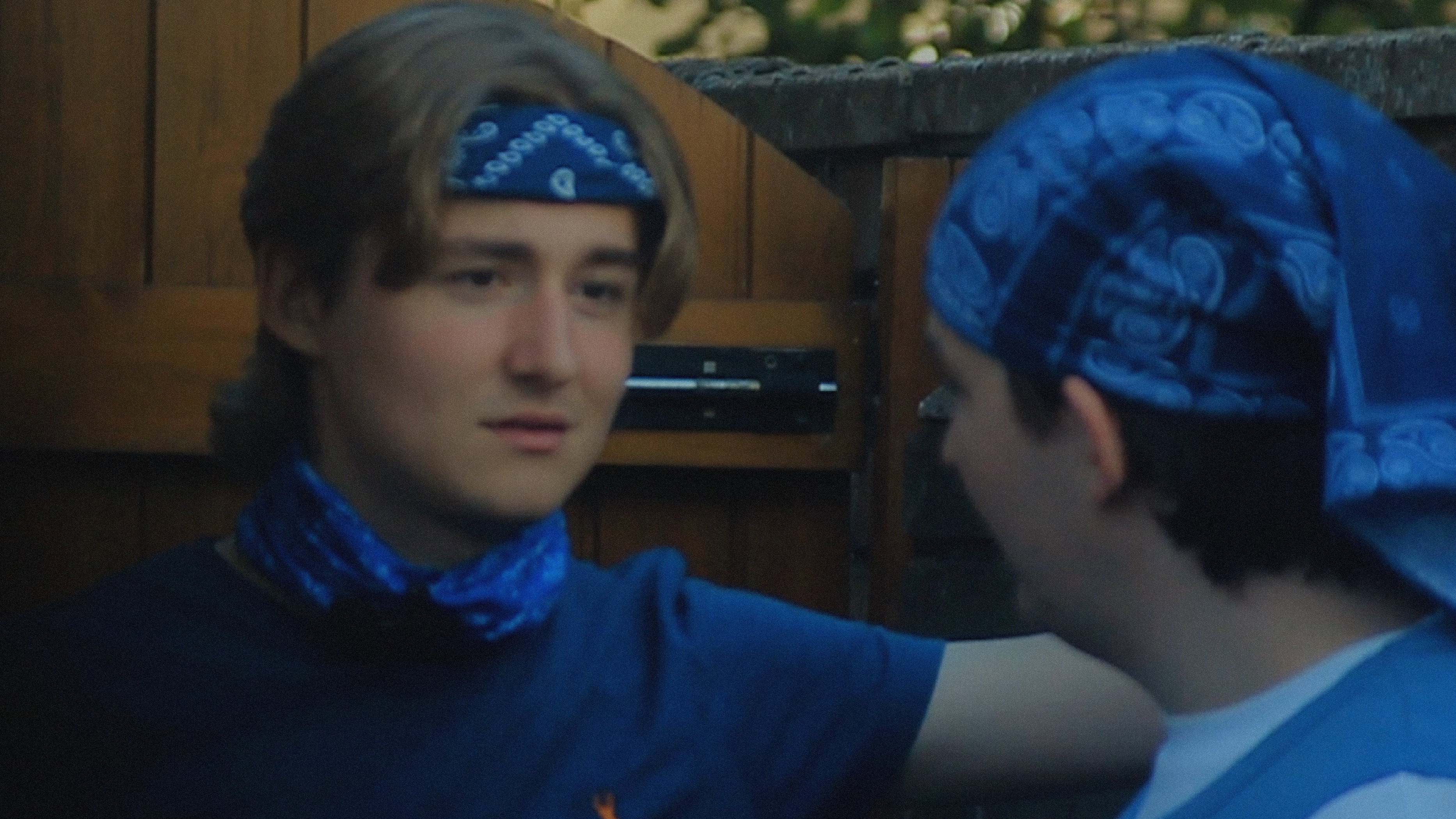 The Blues Brothaz (2026)