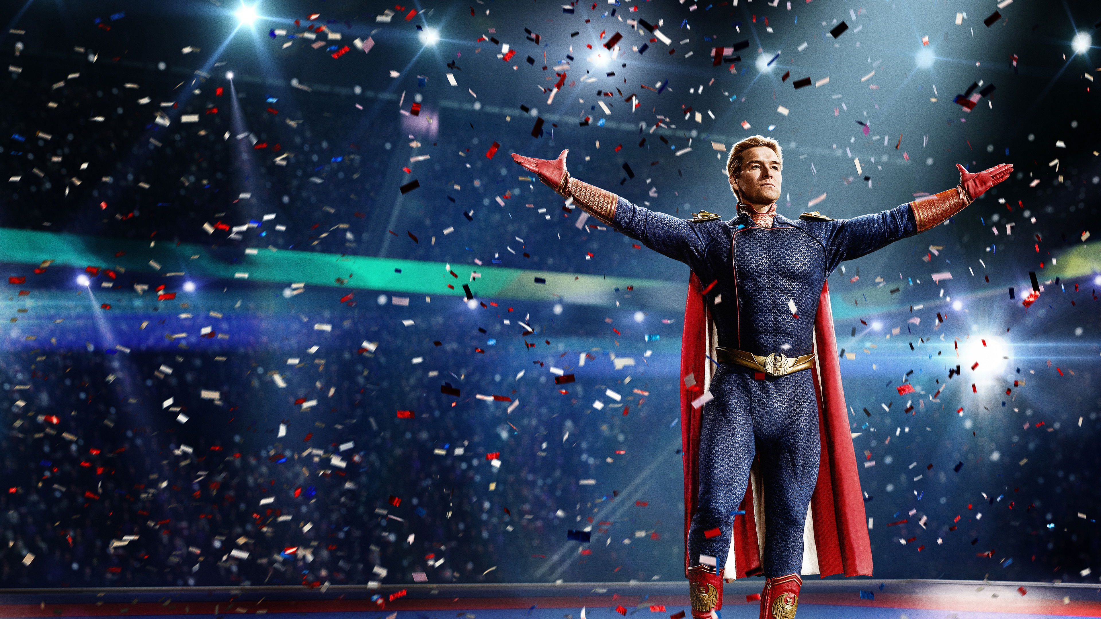 The Boys: The Season 5 Finale (2026)