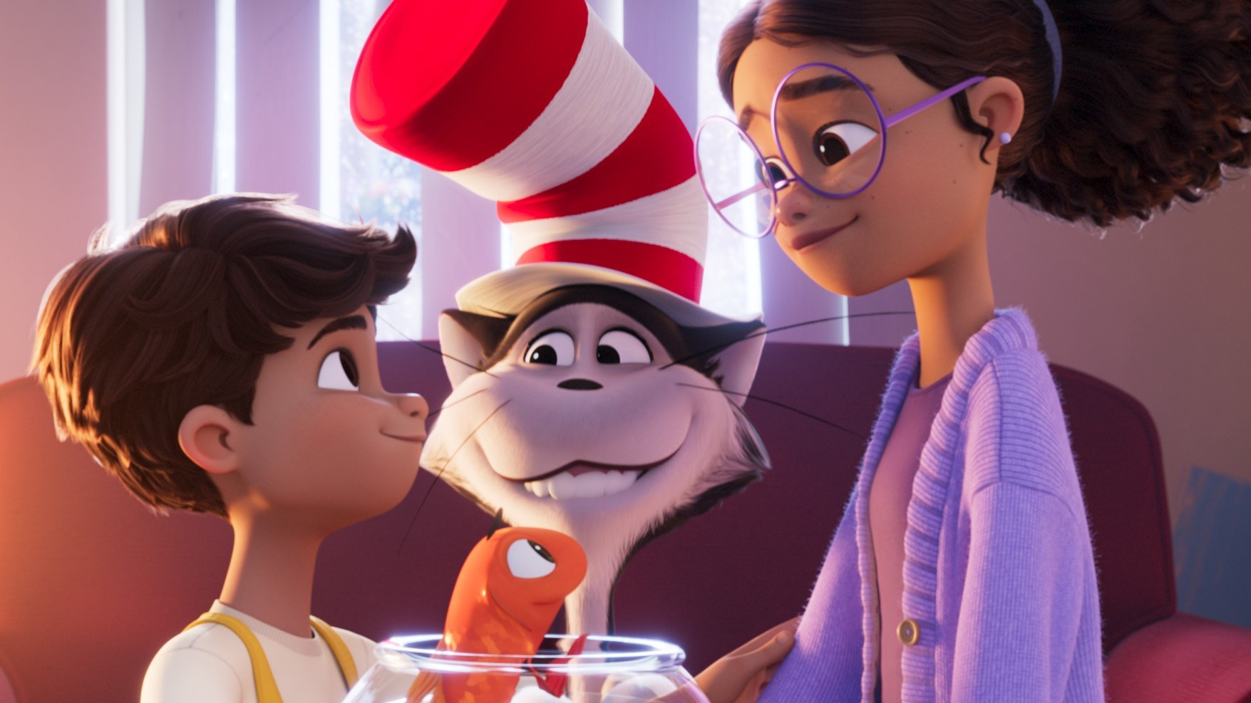 The Cat in the Hat (2026)