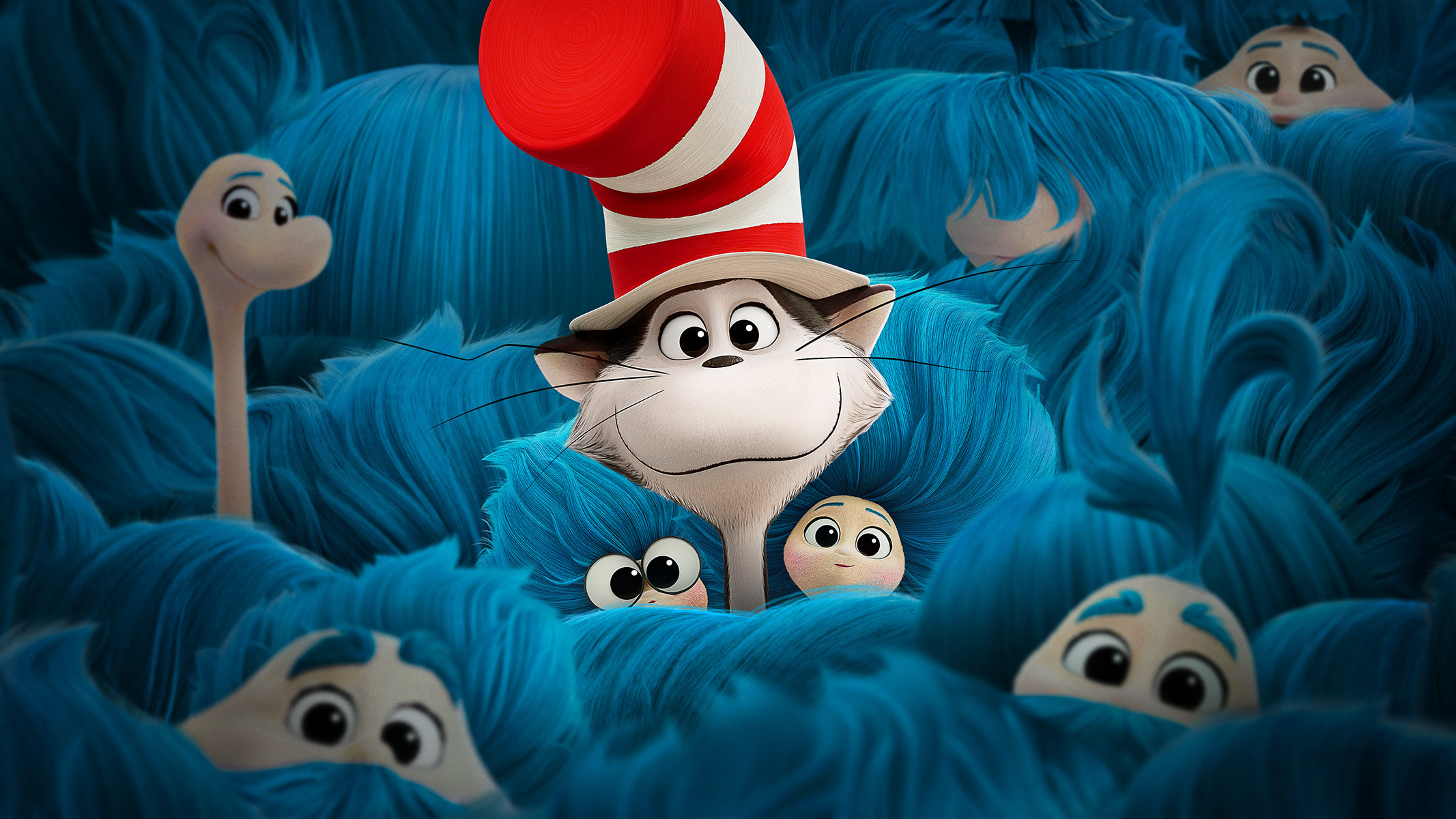 The Cat in the Hat (2026)