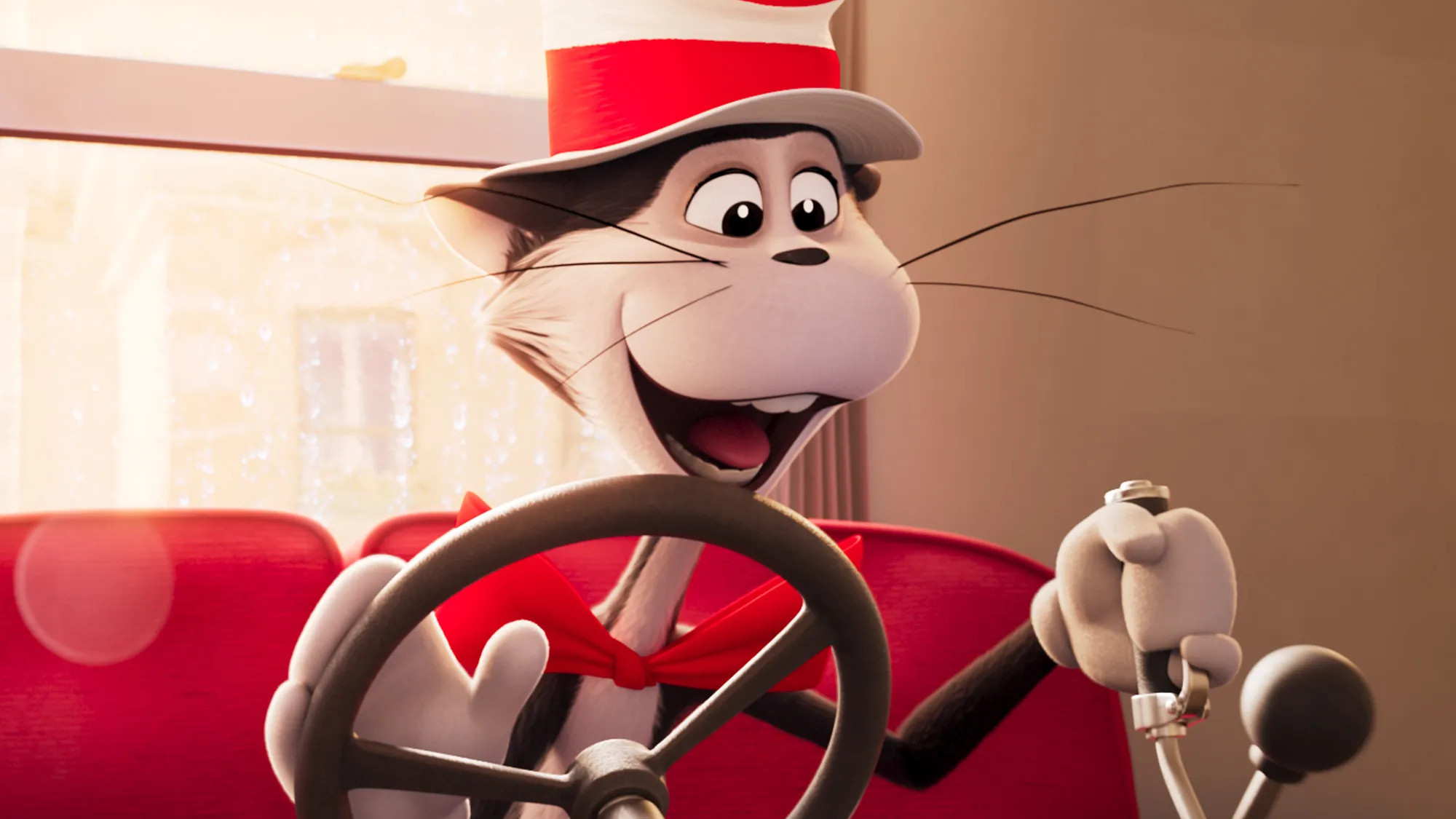 The Cat in the Hat (2026)