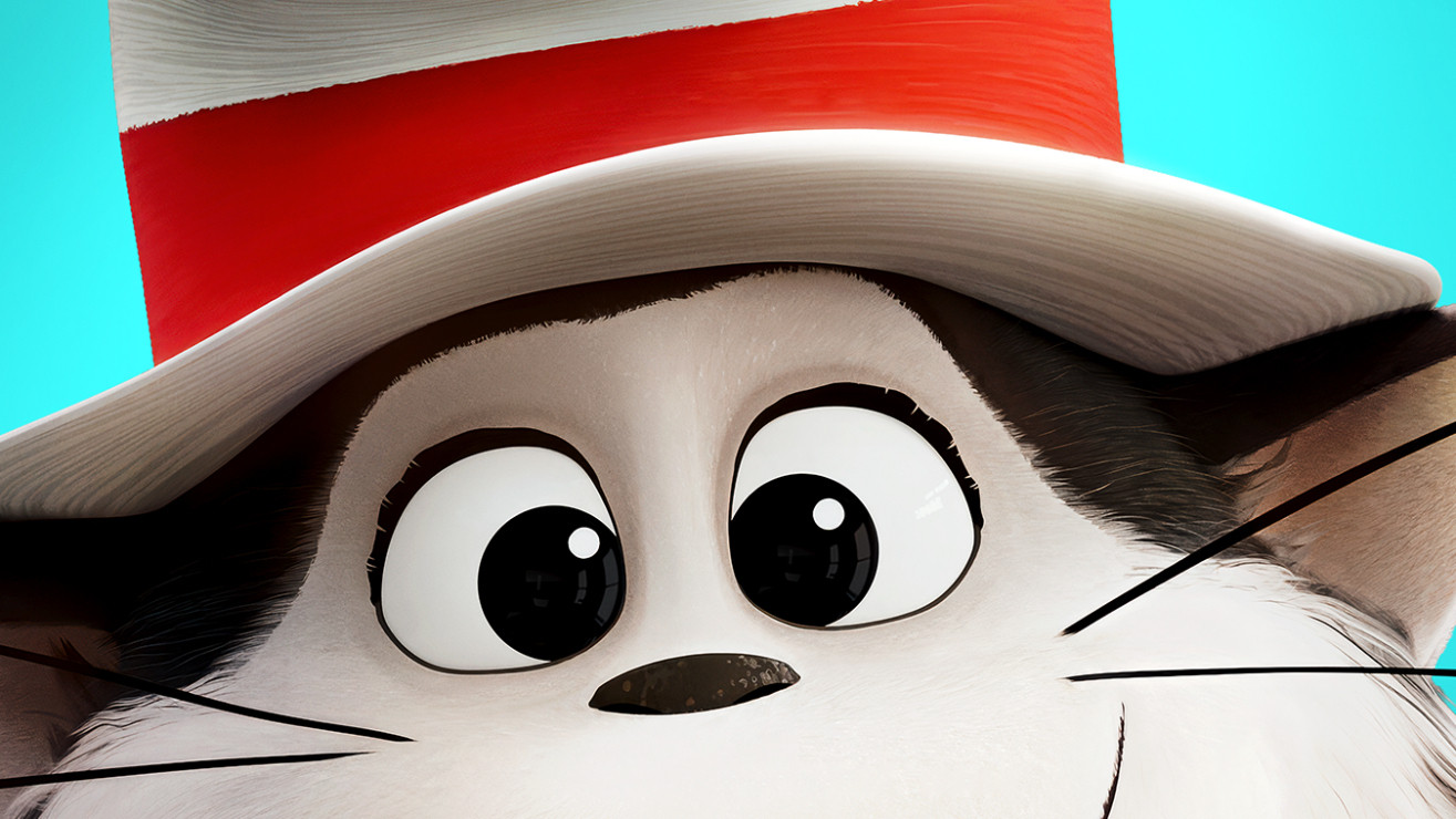 The Cat in the Hat (2026)