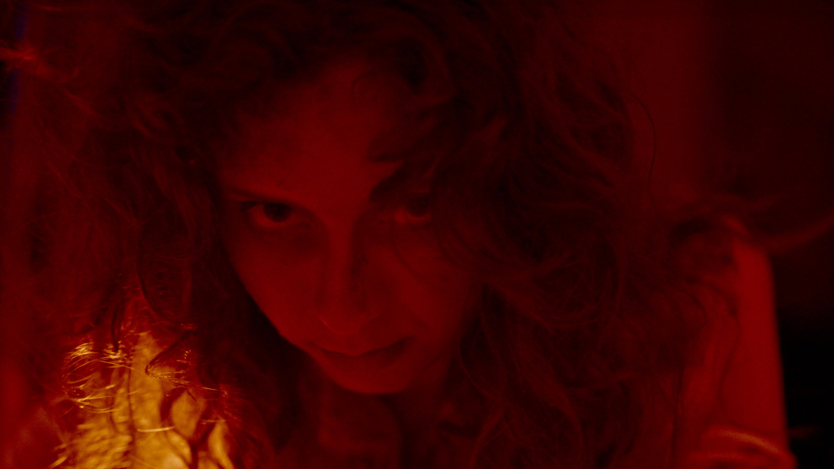 The Curse (2026)