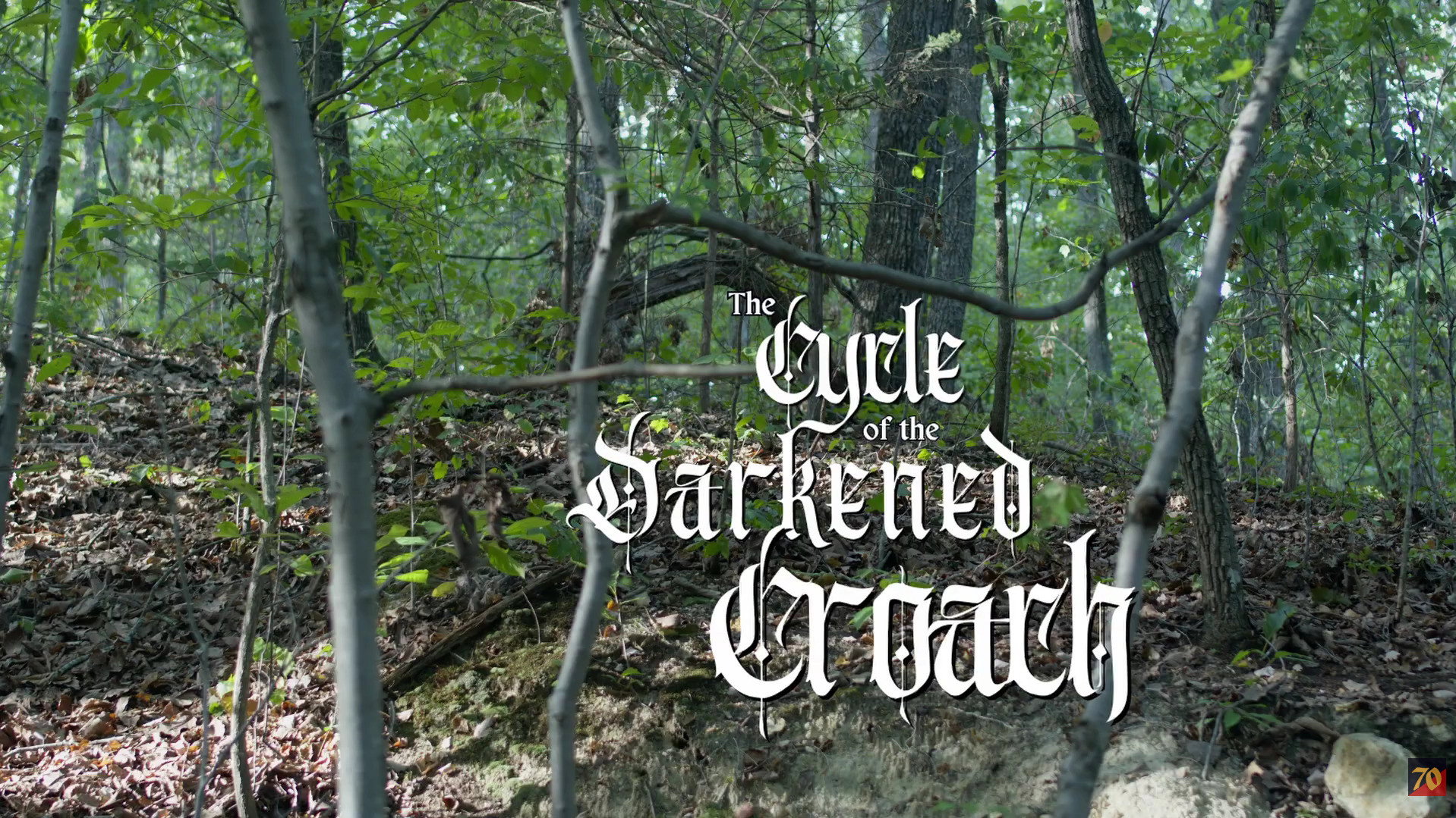 The Cycle of the Darkened Croach (2026)