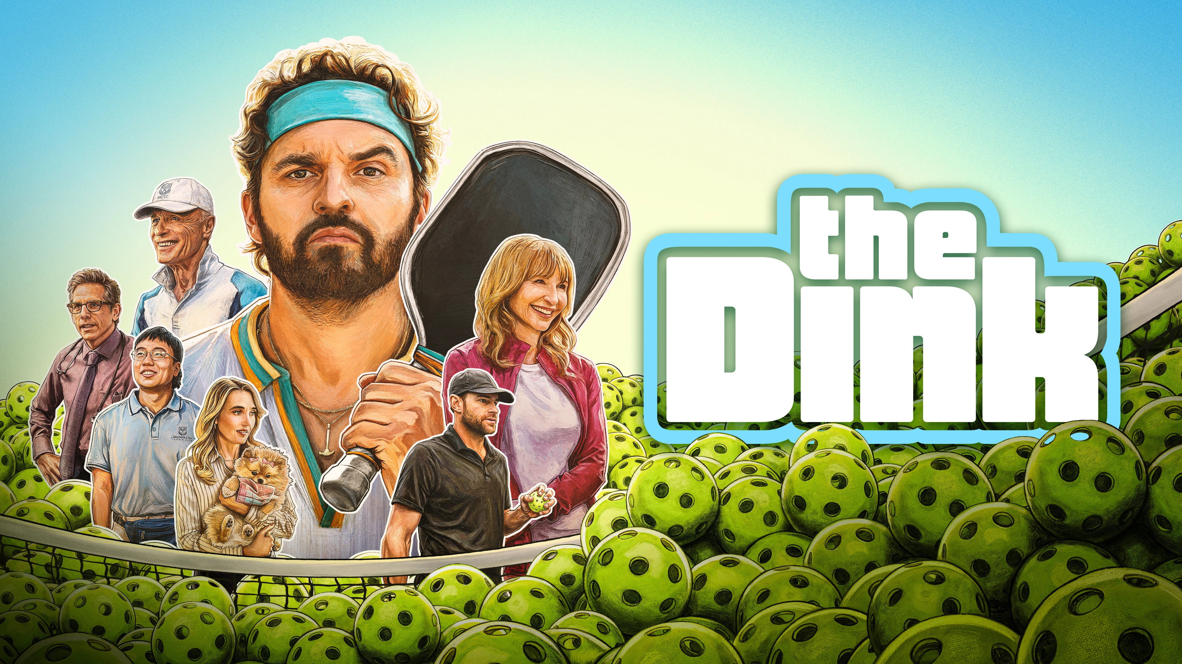 The Dink (2026)