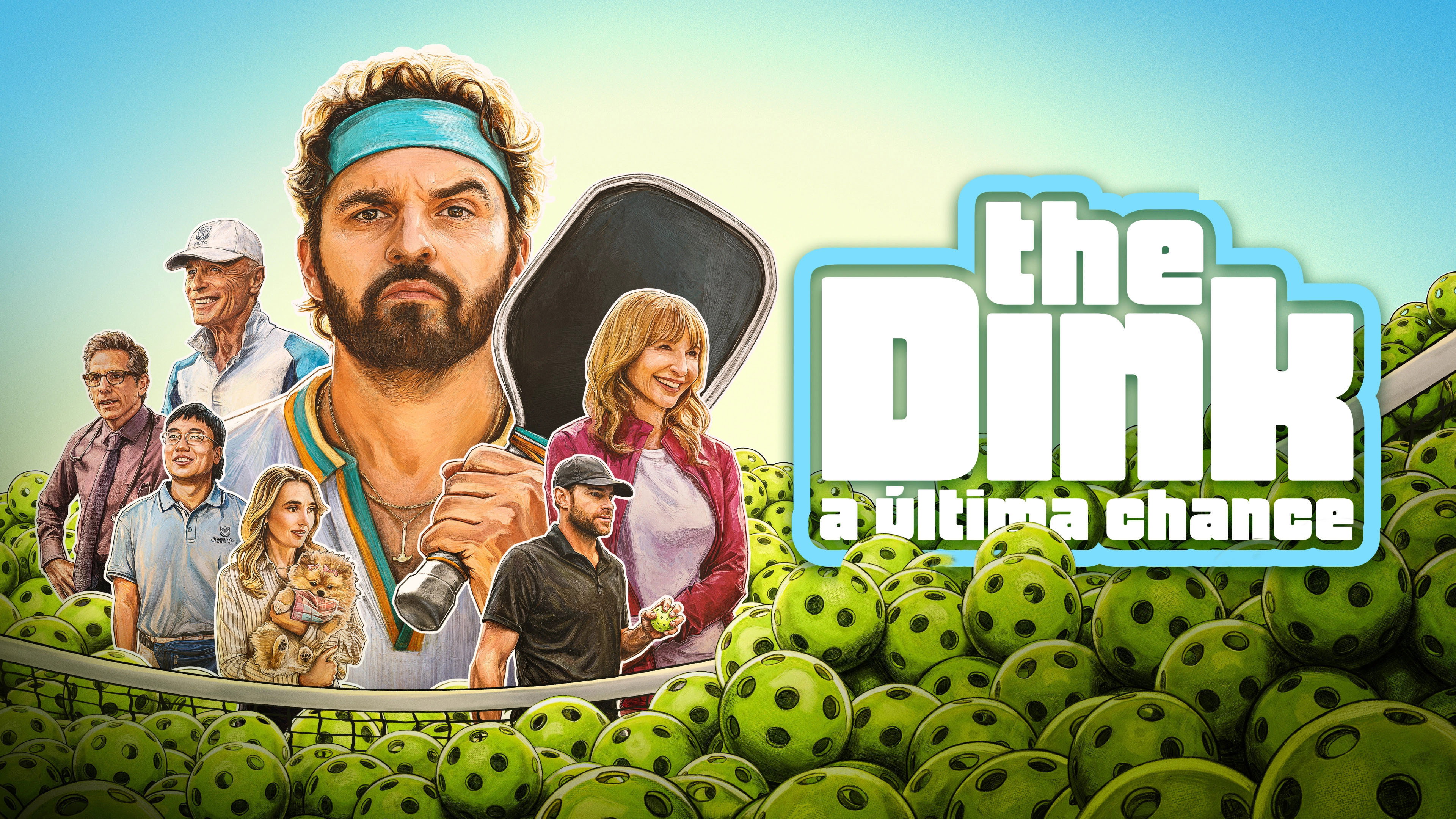 The Dink (2026)