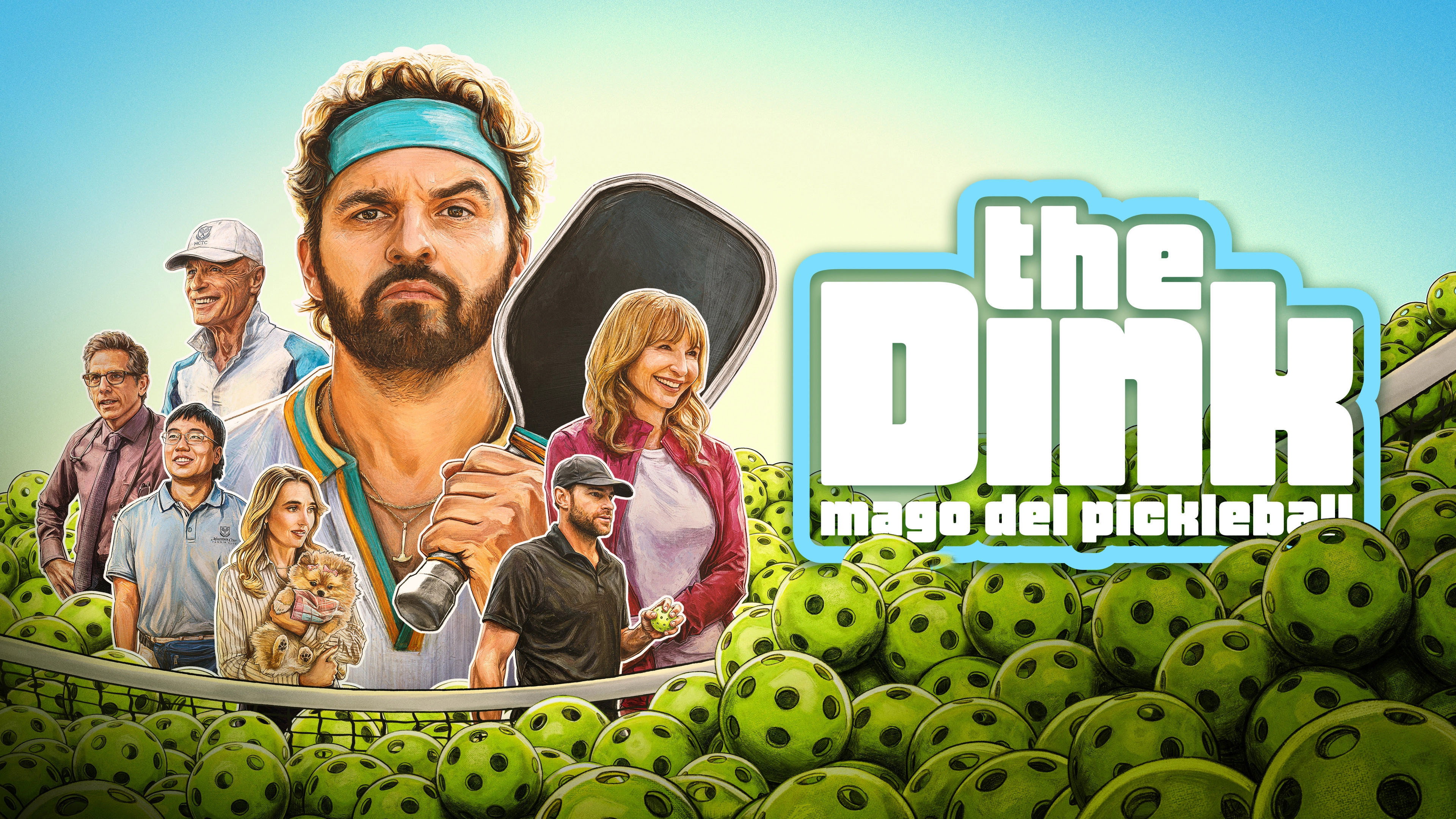 The Dink (2026)