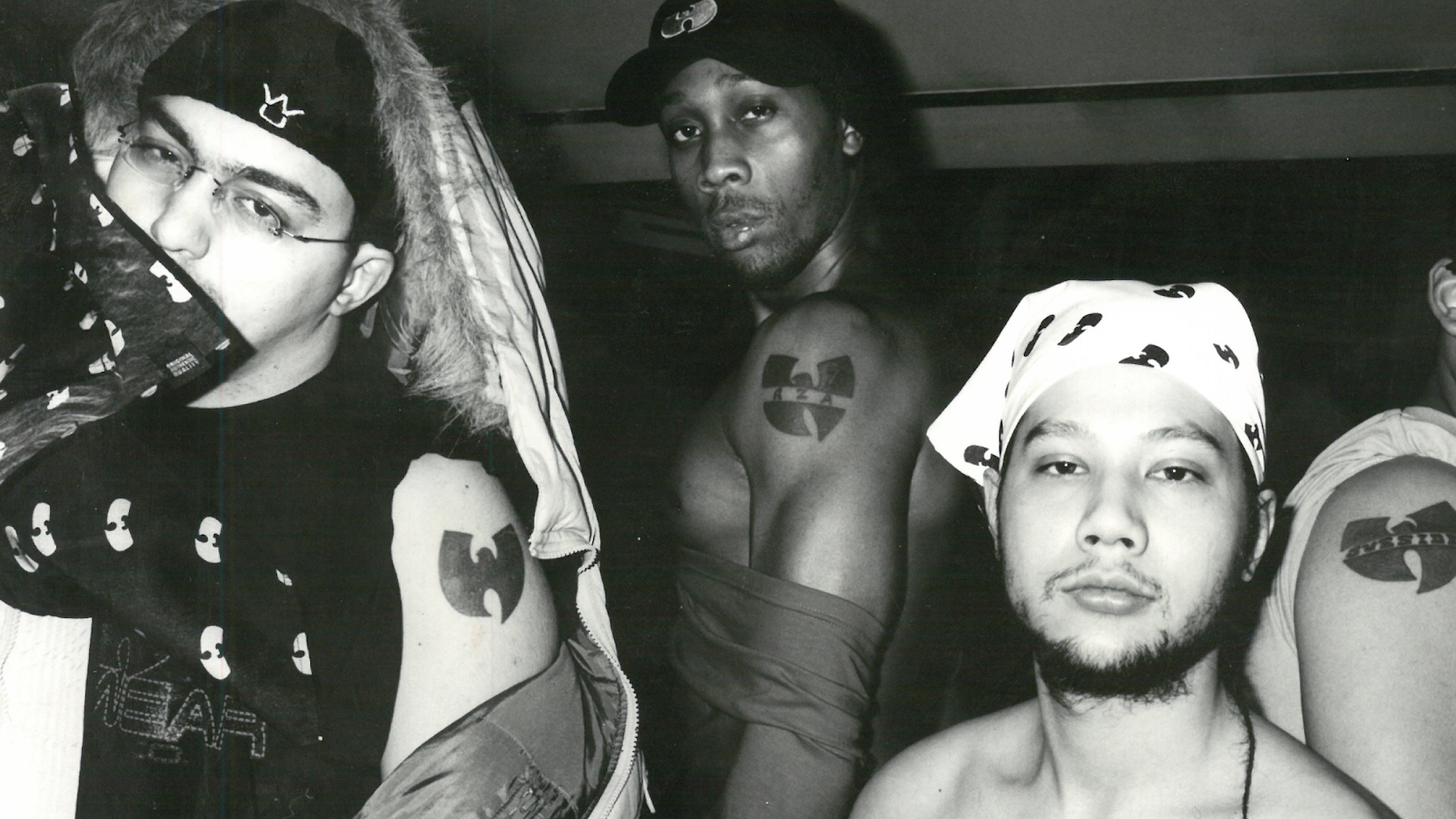 The Disciple: A Wu-Tang Fable (2026)