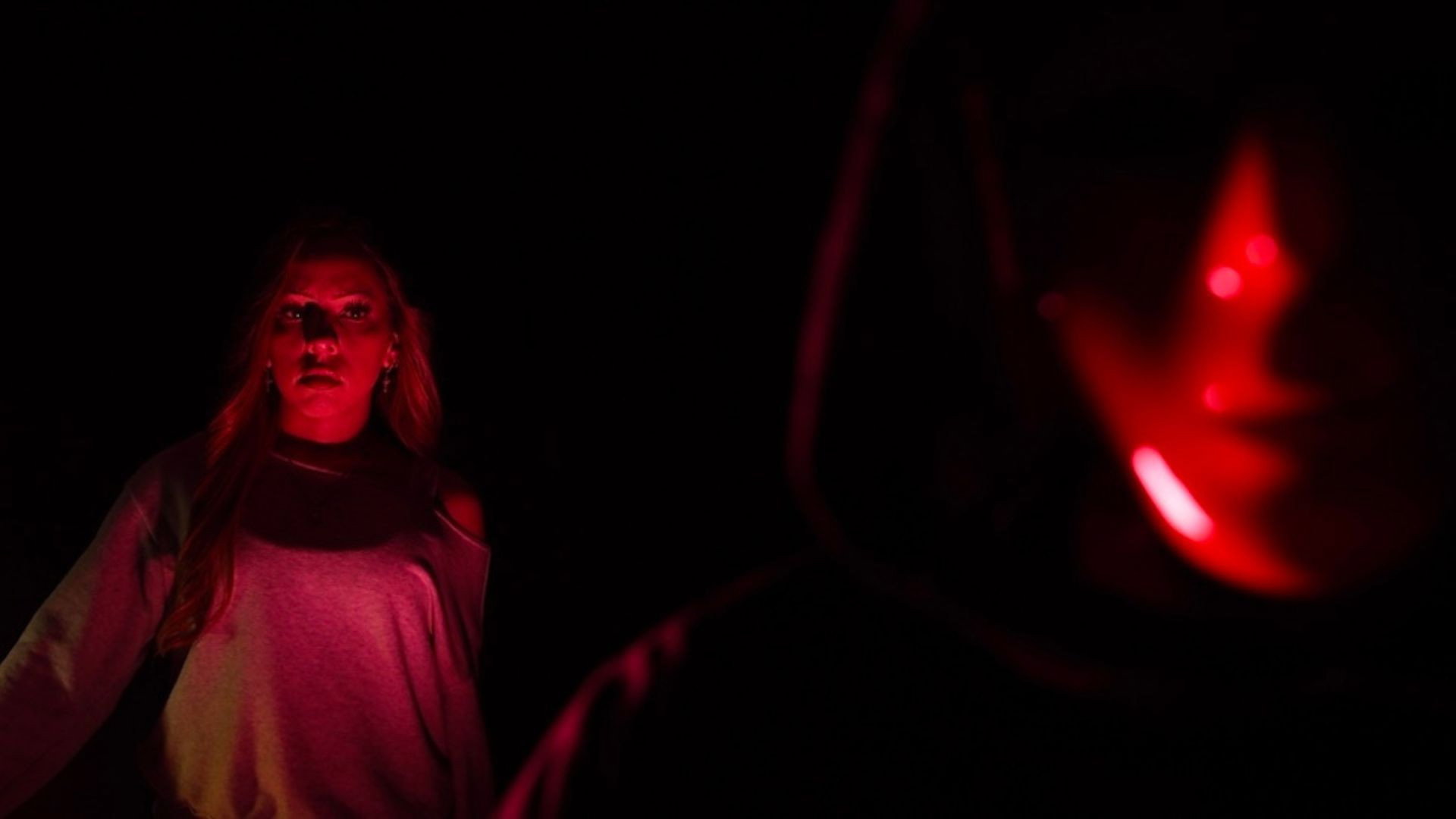 The Door (2026)