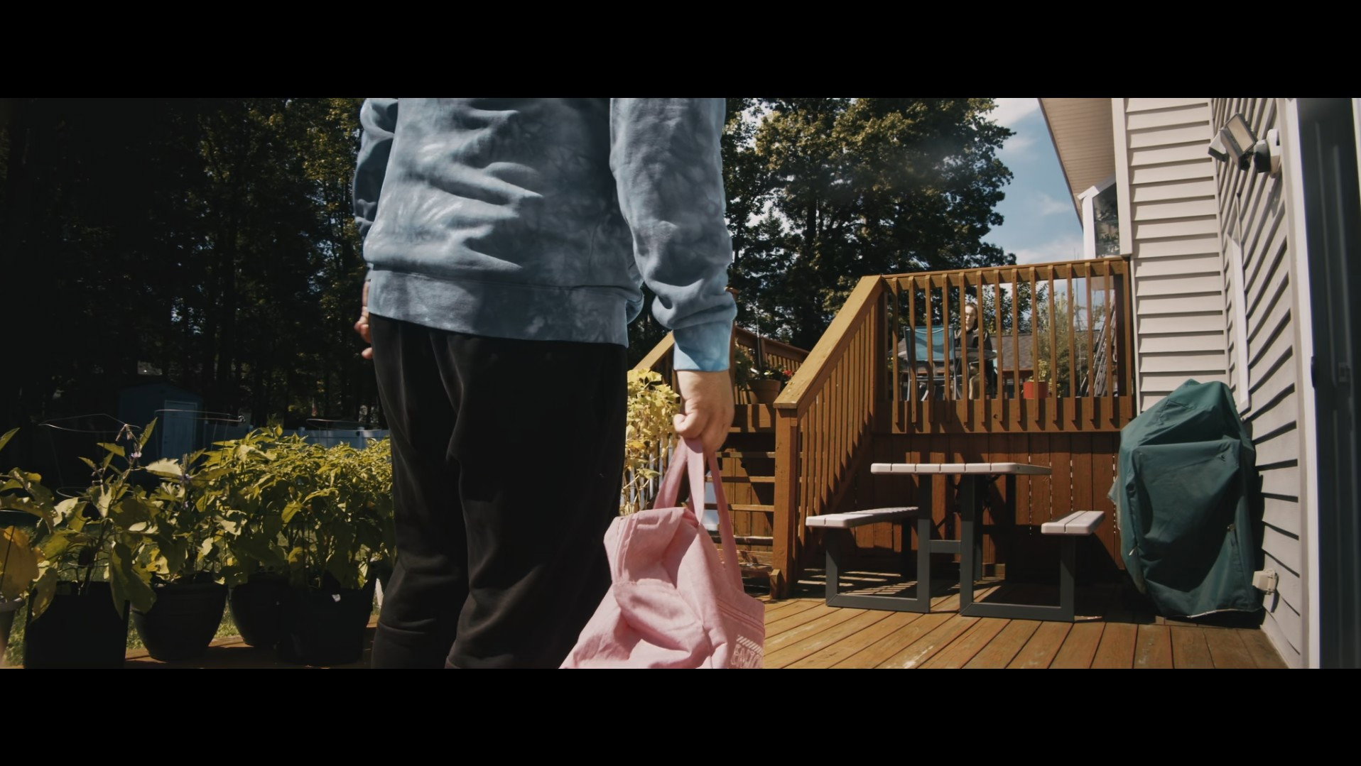 The Duffel Bag (2026)