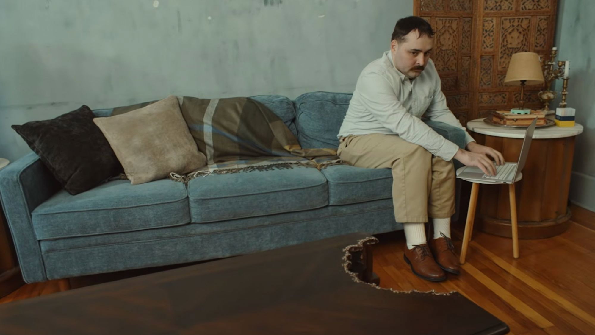 The Eater (2026)