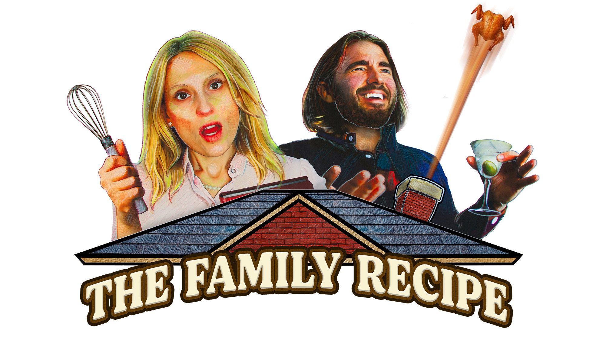 The Family Recipe (2026)